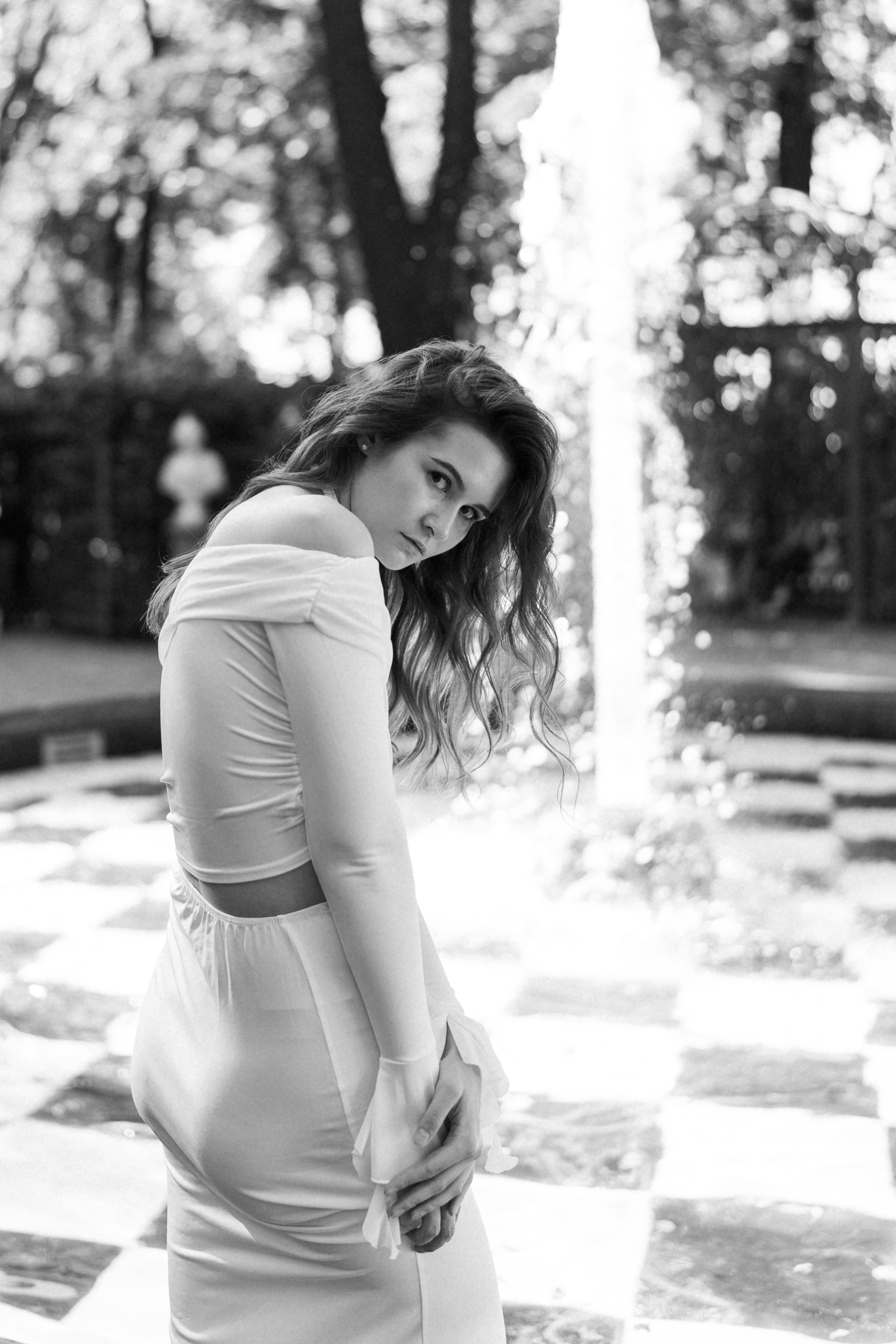 Мария. Фотограф в Санкт-Петербурге — Лучина Екатерина