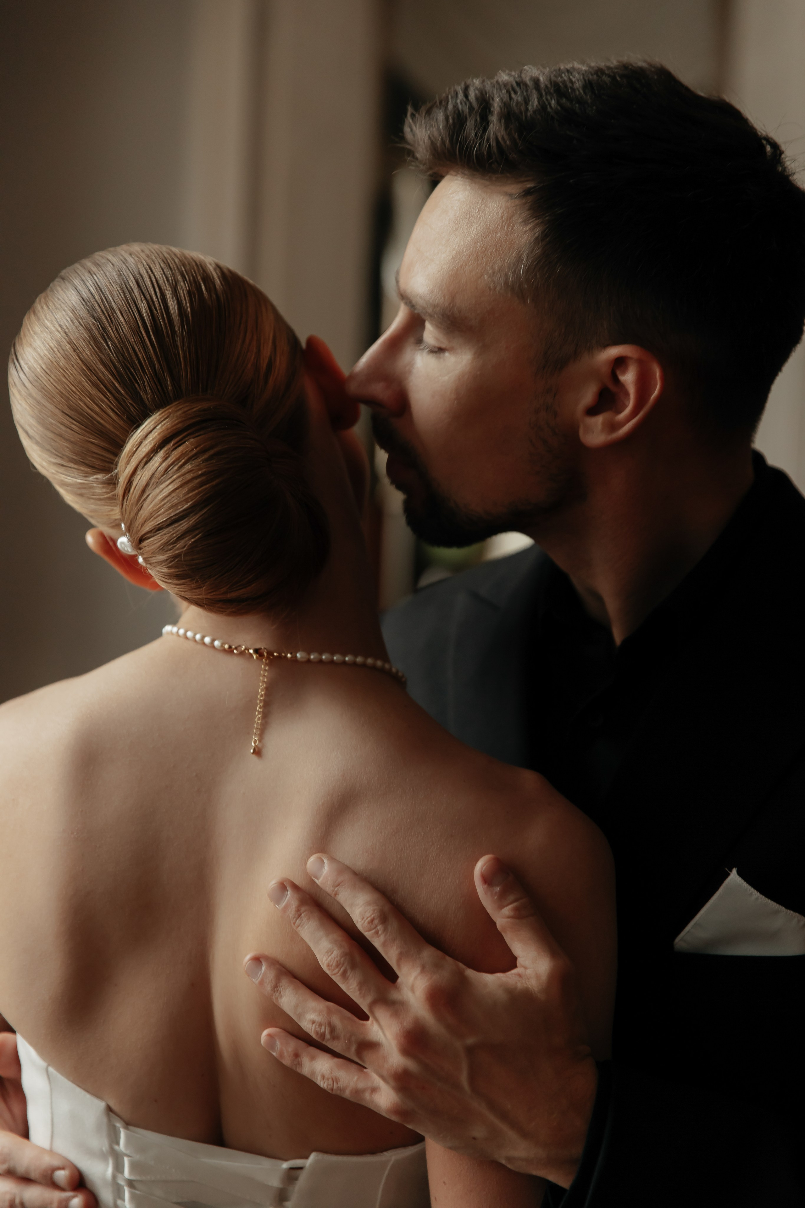 Свадебный фотограф в Екатеринбурге Александр Перепечин