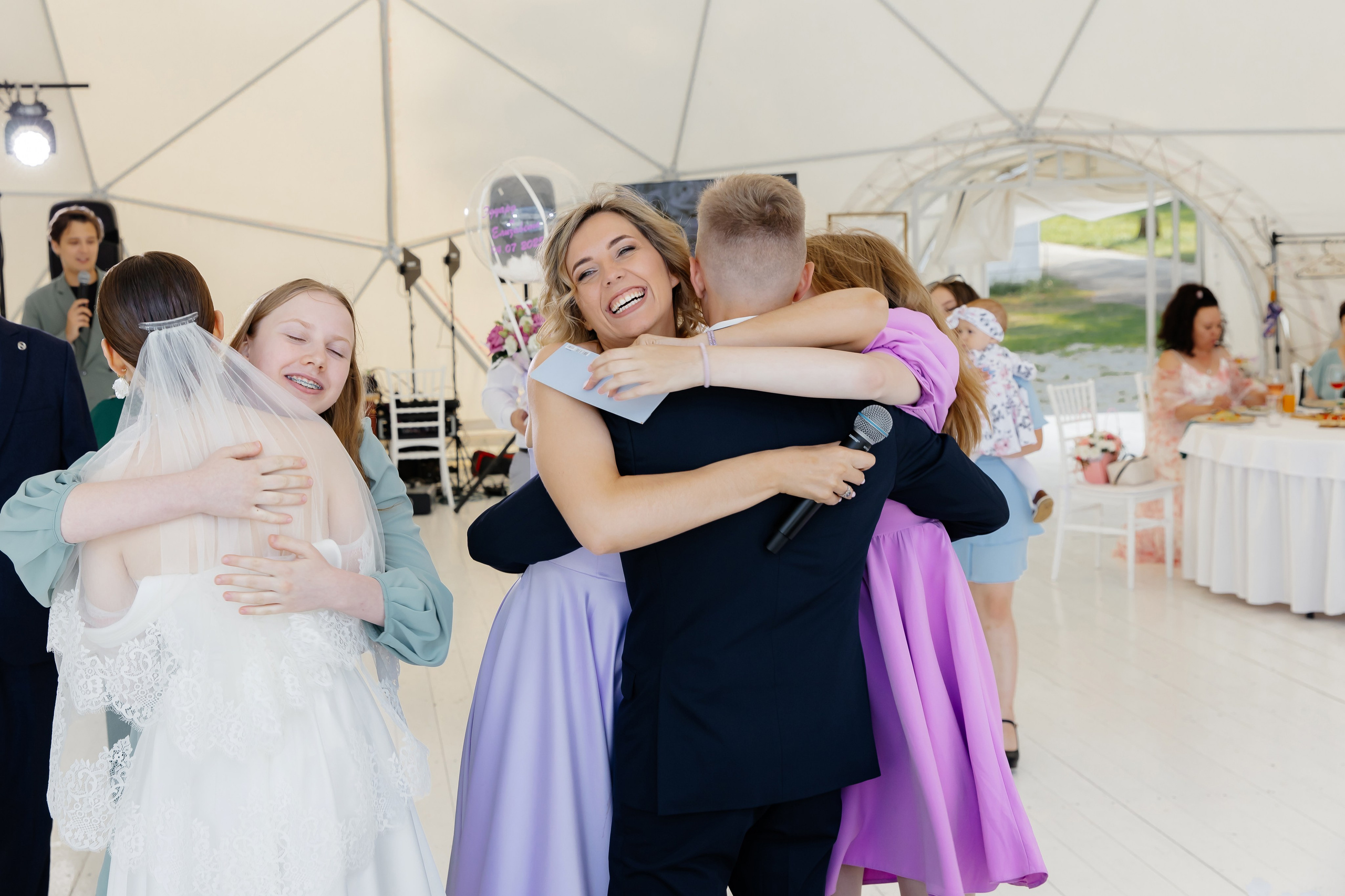 Эдуард и Елизавета. Свадебный фотограф в Екатеринбурге Александр Перепечин