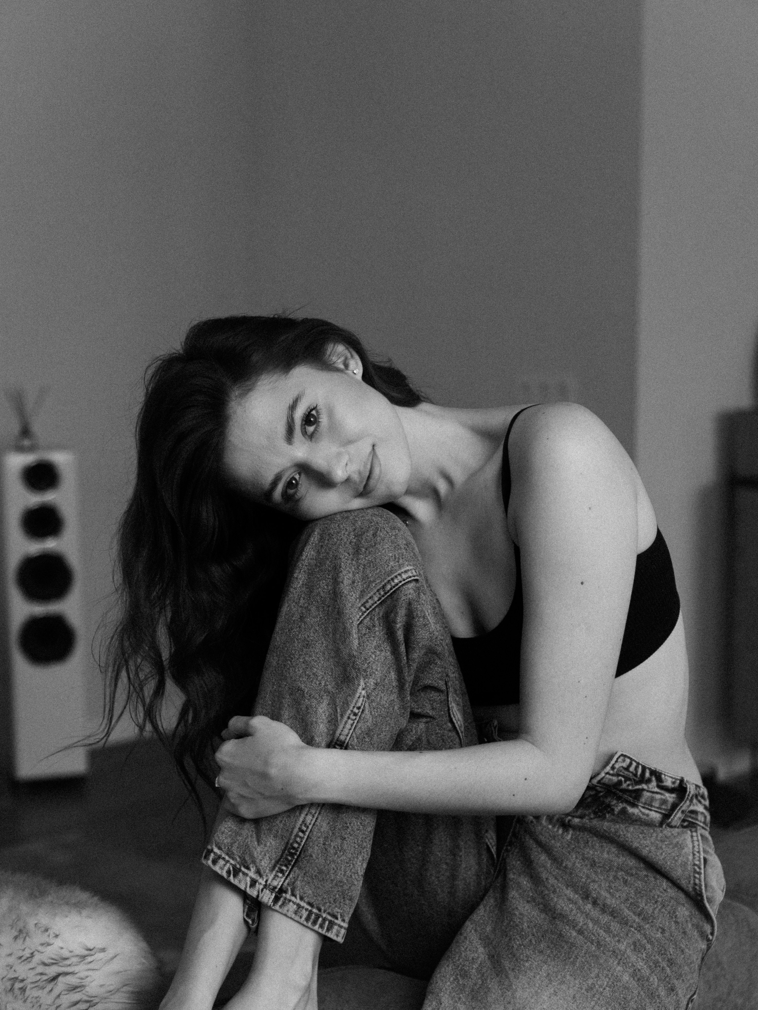 Diana. Женский фотограф Габдрашитова Кристина