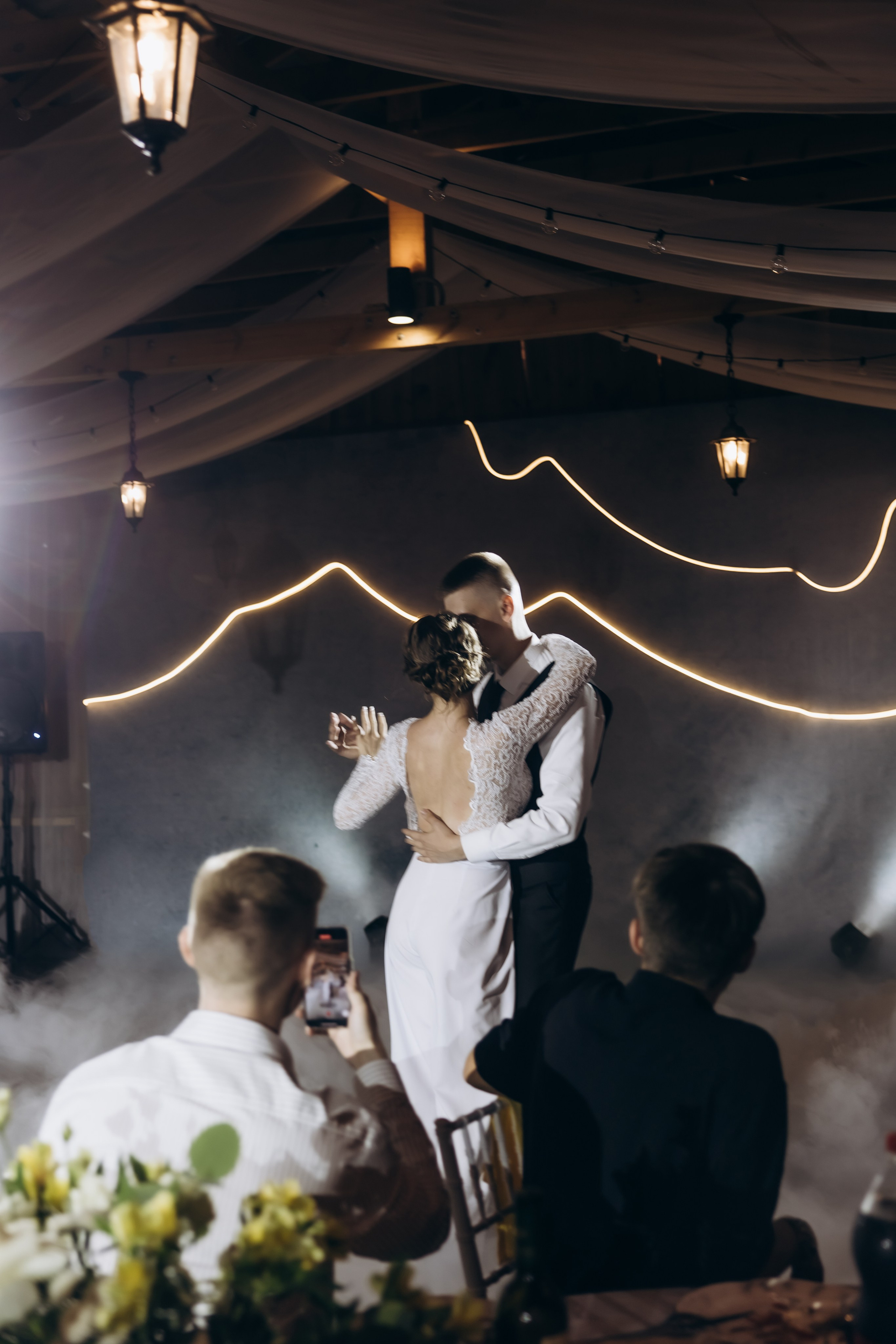 Женя и Яна. Фотограф Москва, Санкт-Петербург, Абакан