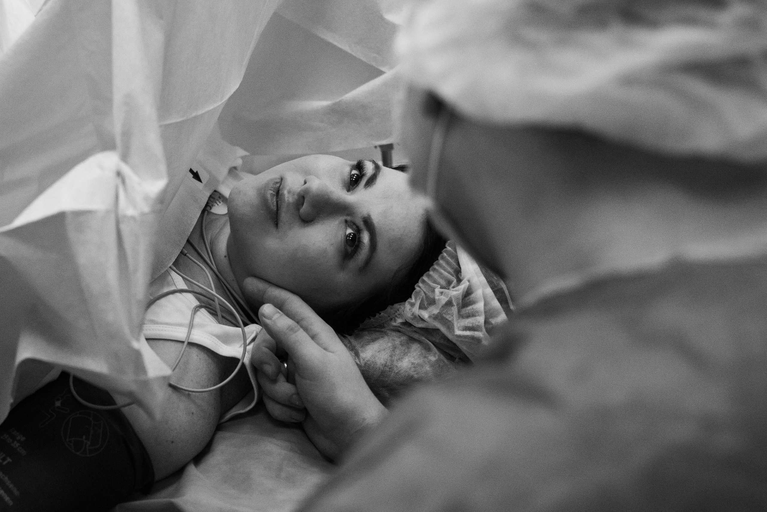Маэль. Фотограф на роды и семейные истории в Санкт-Петербурге Татьяна Дмитренко