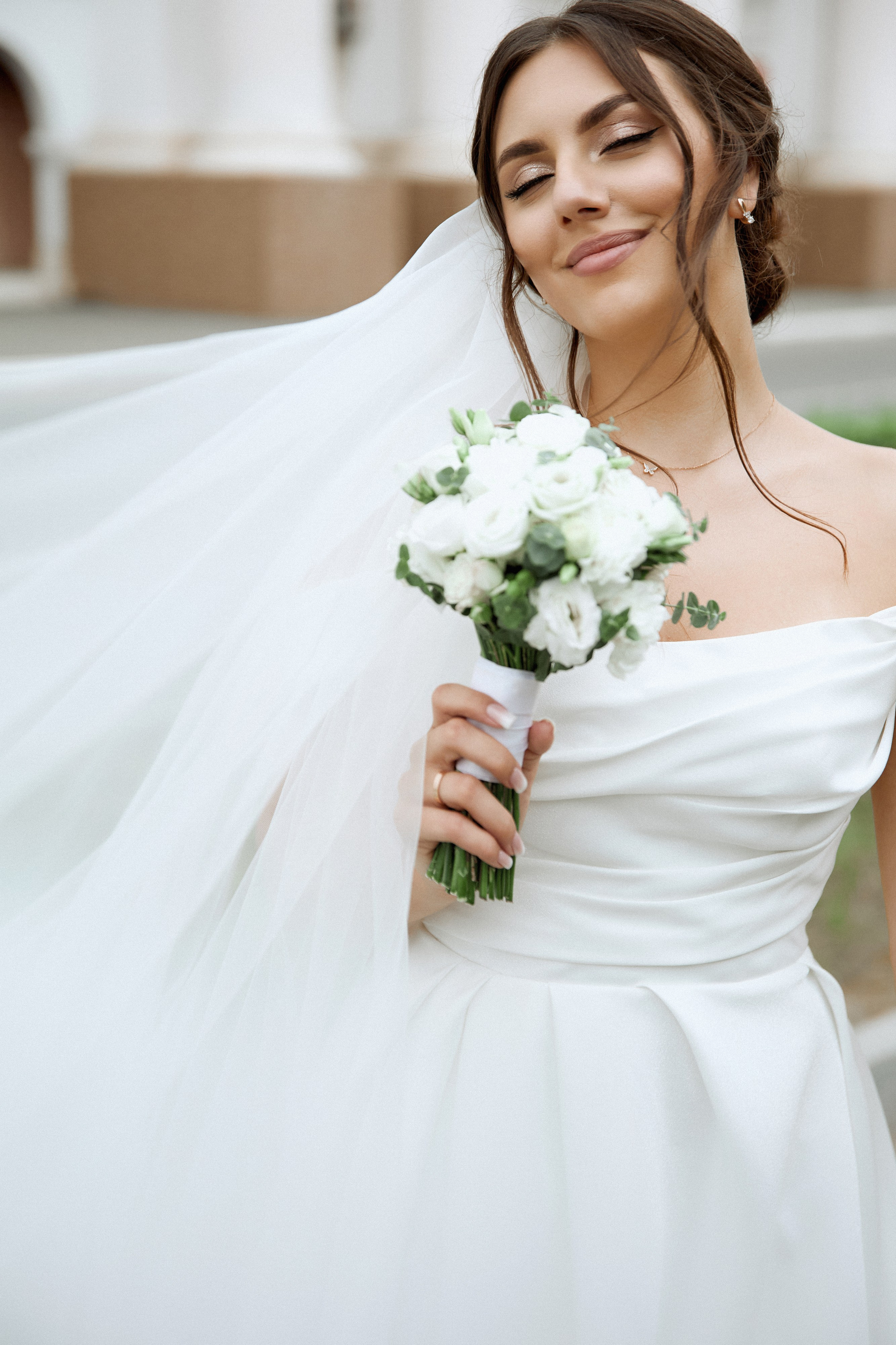 Алина и Егор. Фотограф в г. Уссурийск Юлия Зозуля