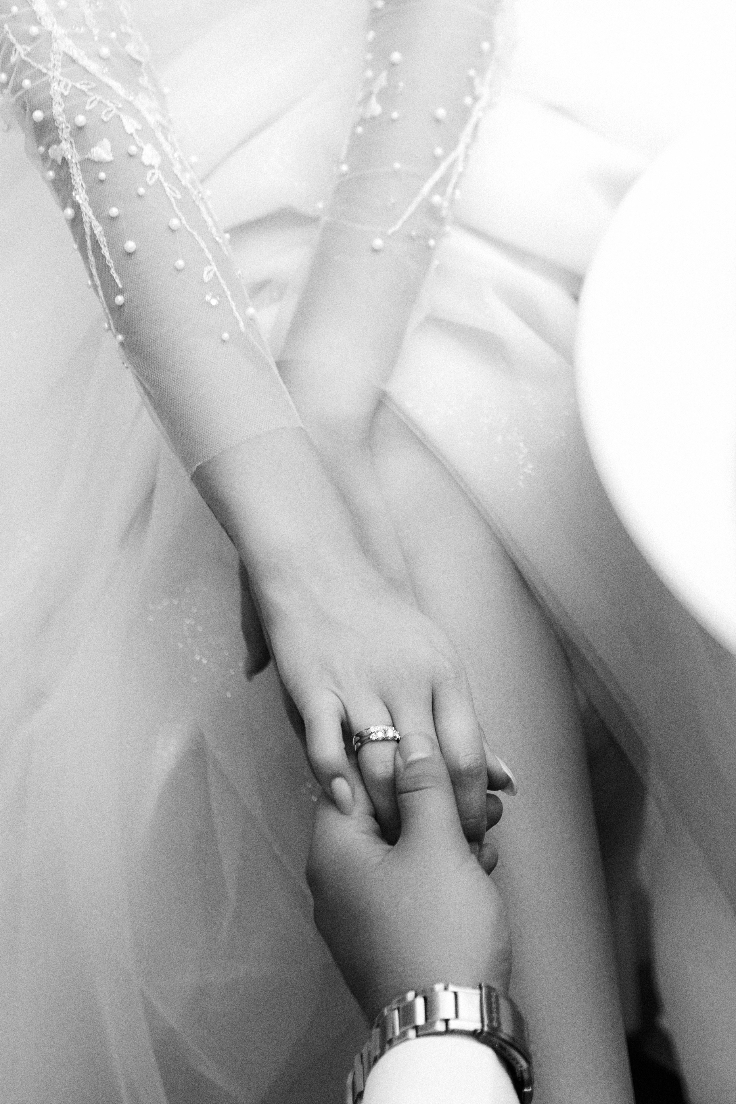 Анастасия и Дмитрий. Фотограф в г. Уссурийск Юлия Зозуля