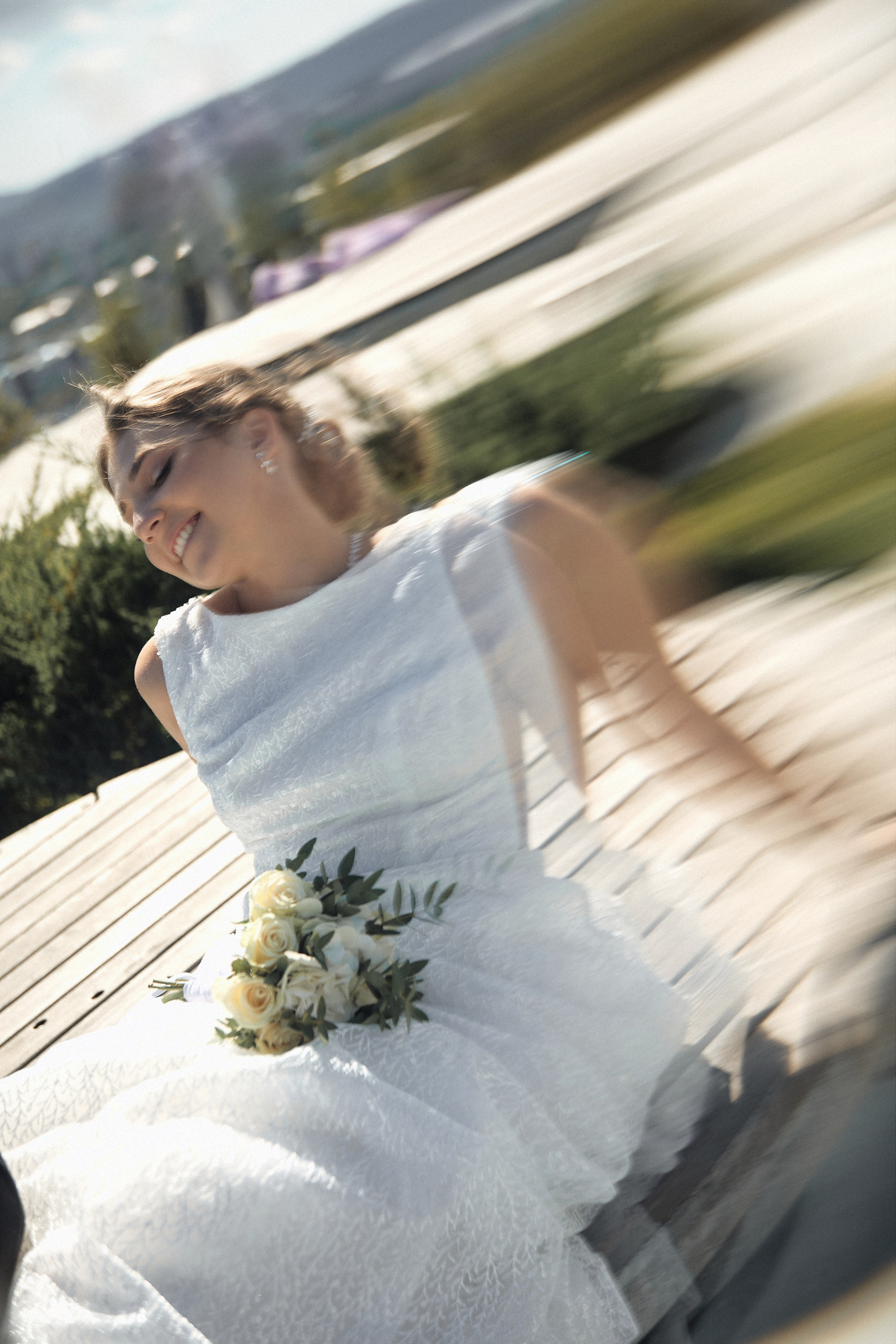 Свадебные. Фотограф в г. Уссурийск Юлия Зозуля