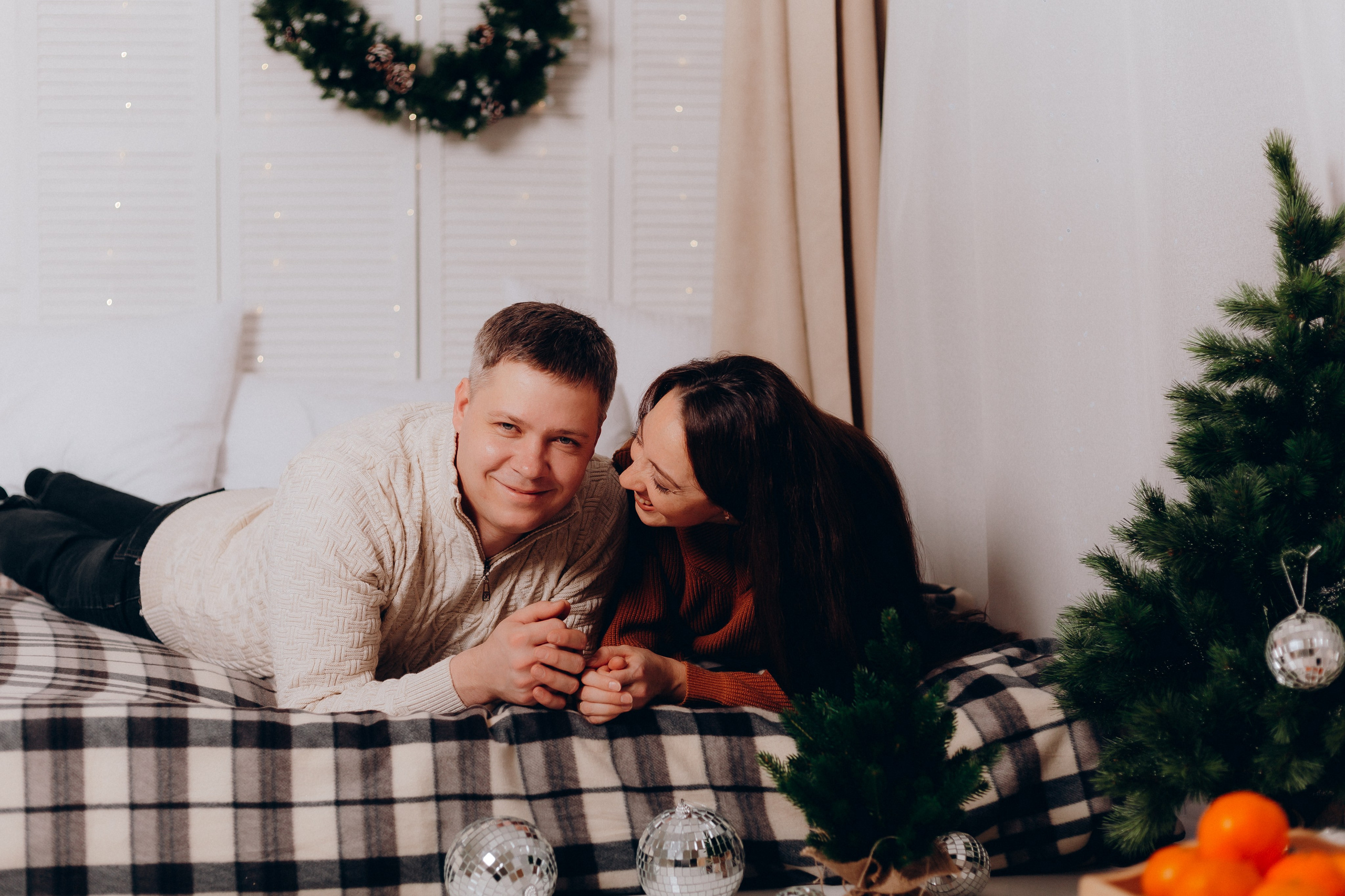 Марина. Фотограф Нечипоренко Иван