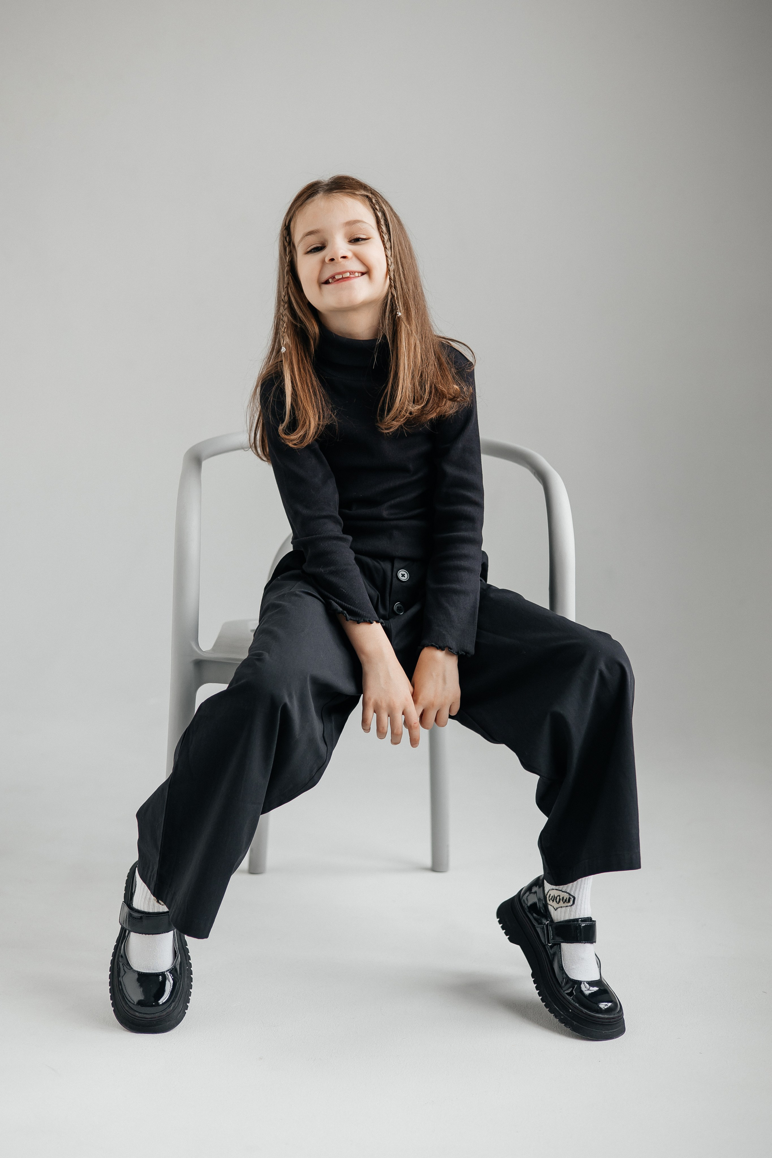 Фотосессия Варя | Лучшие моменты детства | Фотограф в Москве