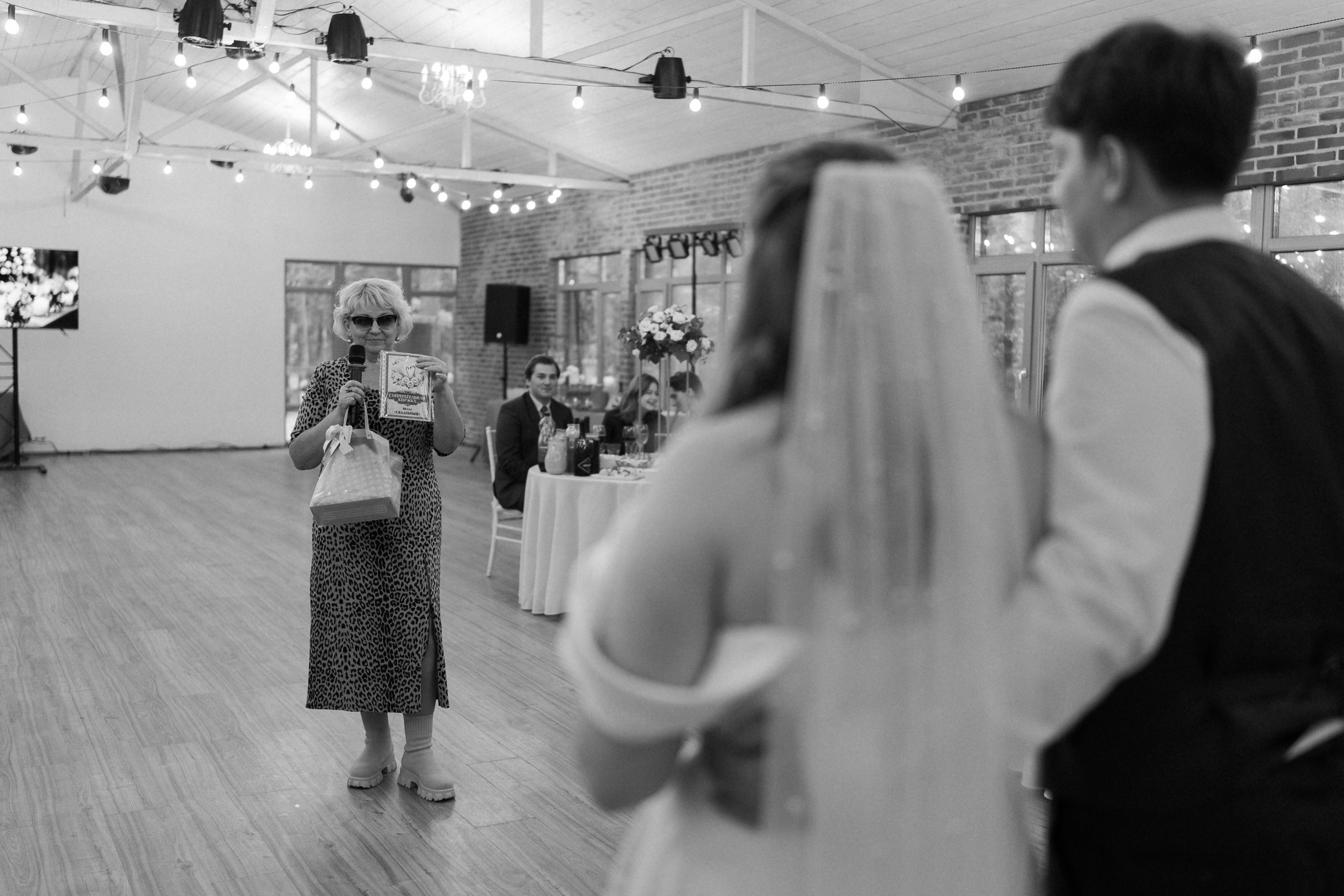 Выездная регистрация. Фотограф в Санкт-Петербурге — Лучина Екатерина