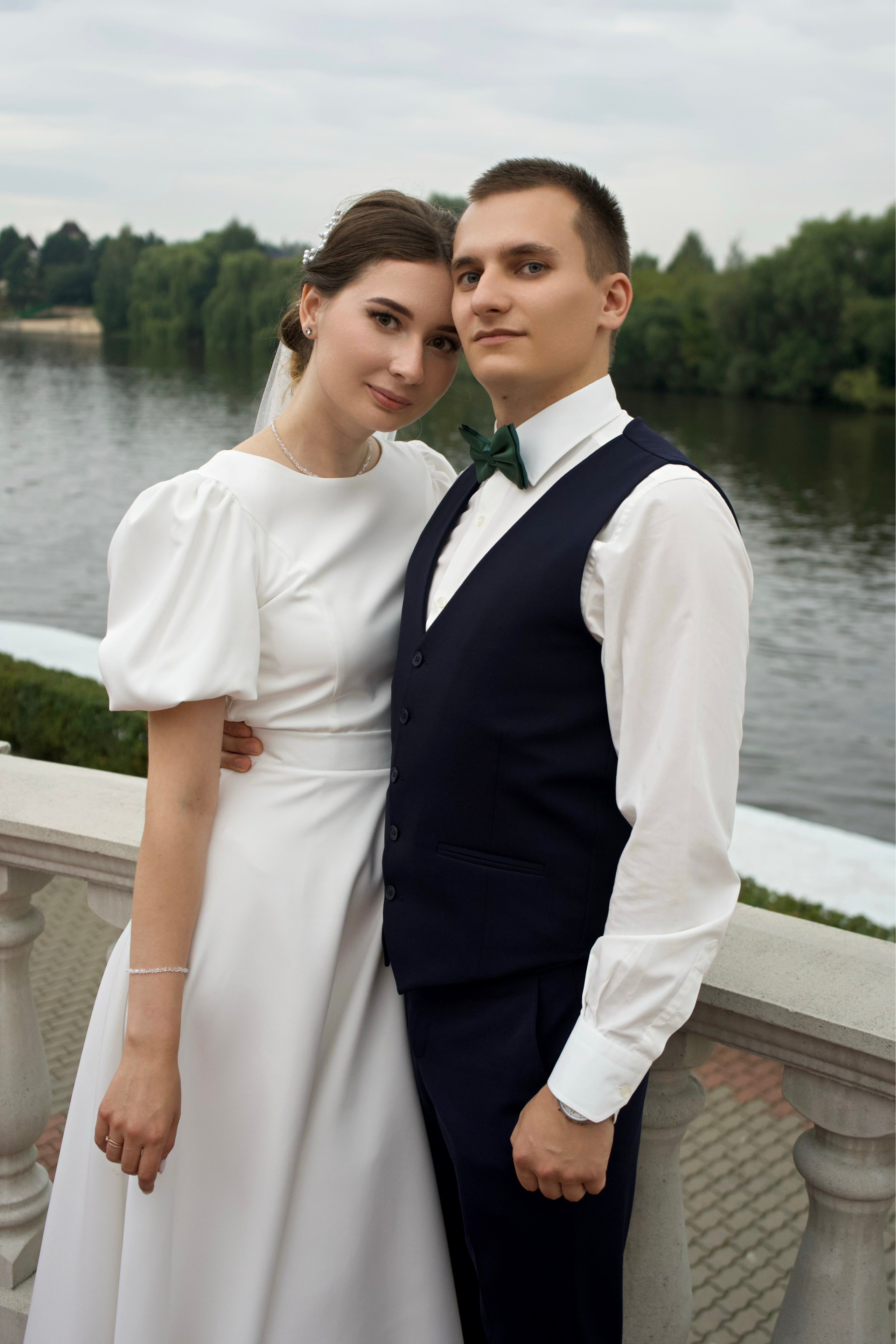 Евгений & Дарья. Фотография — это жизнь, освещенная вспышкой