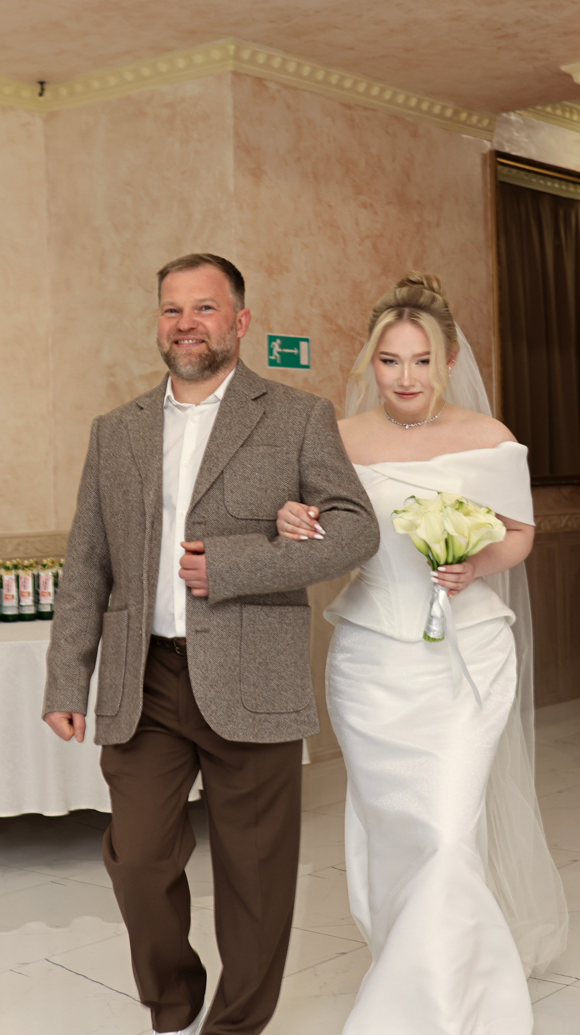 Лев & Алина. Фотография — это жизнь, освещенная вспышкой