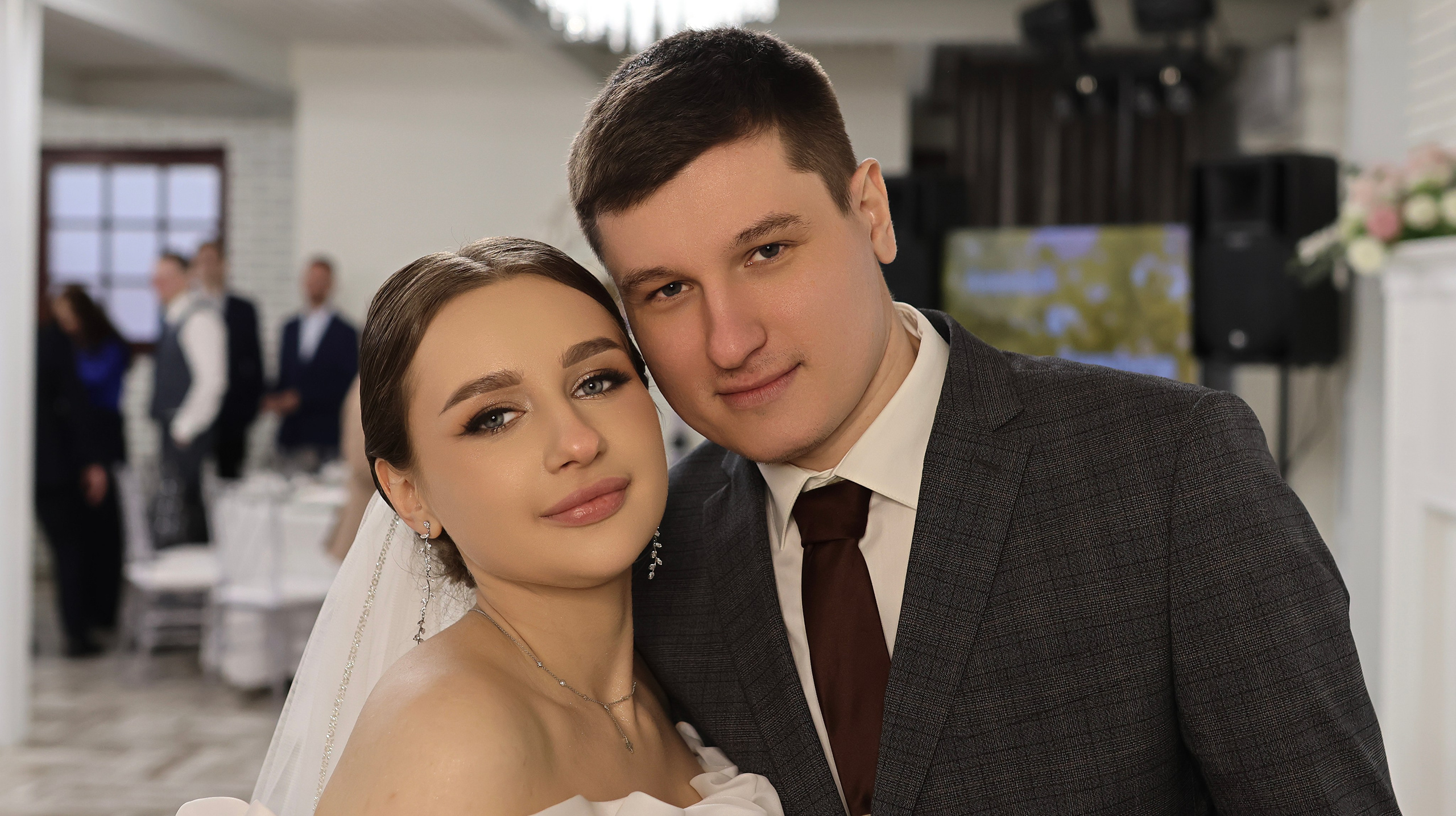 Алексей & Елизавета. Фотография — это жизнь, освещенная вспышкой