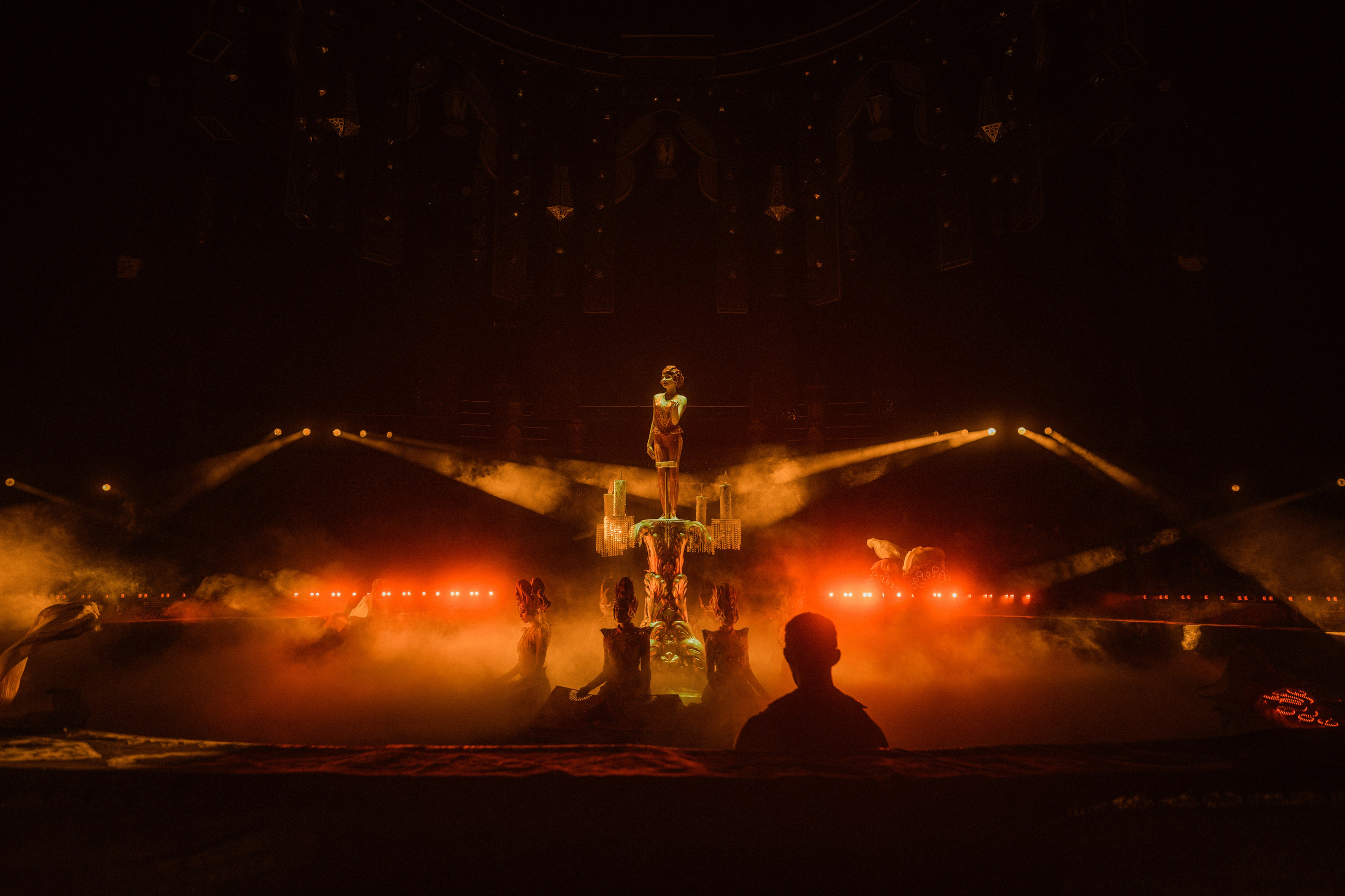 КОНЦЕРТЫ И ШОУ. Фотограф Владивосток Ян Паклин