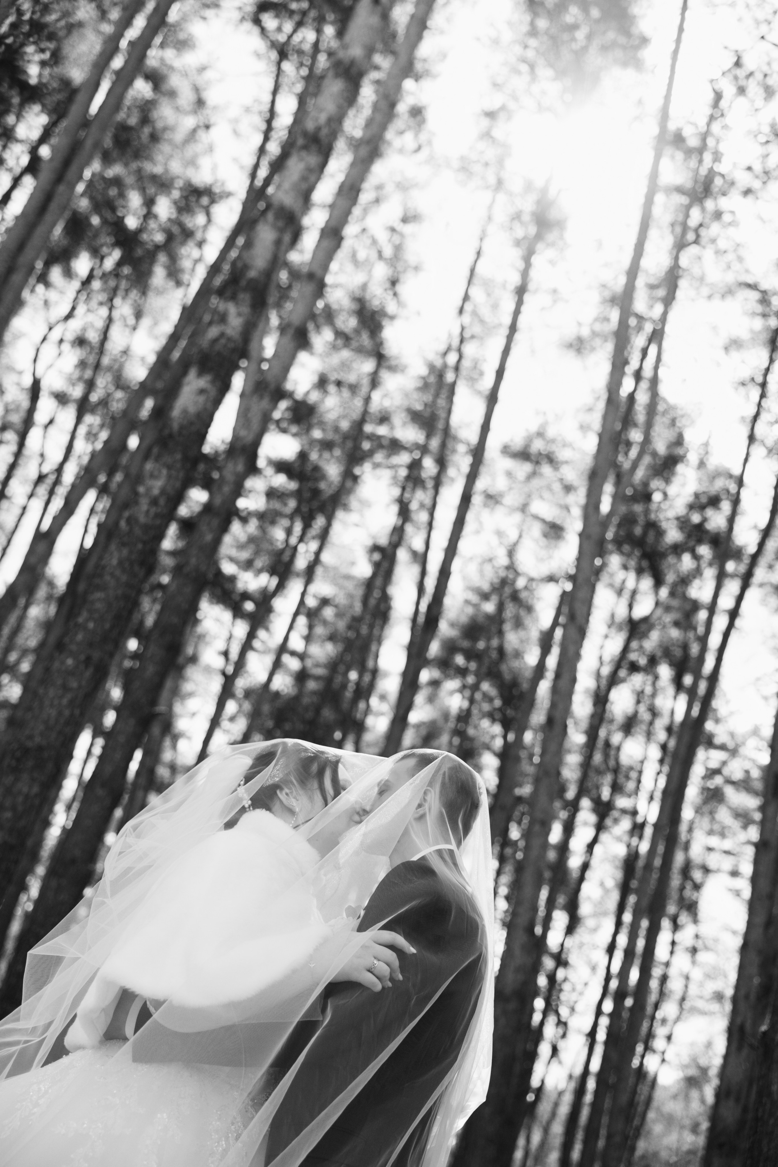 Анонс свадьбы Сергея и Алины. Свадебный фотограф Домодедово Москва Катерина Алехина