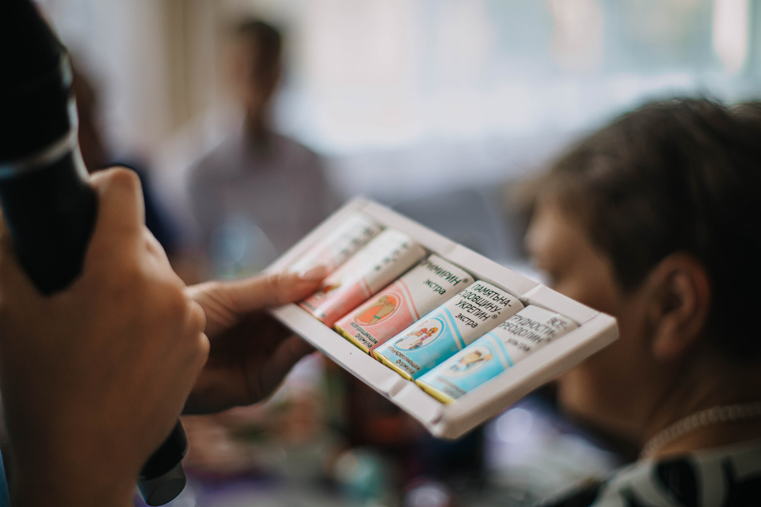 Юрий и Анастасия. Фотограф Дарья Маташкова