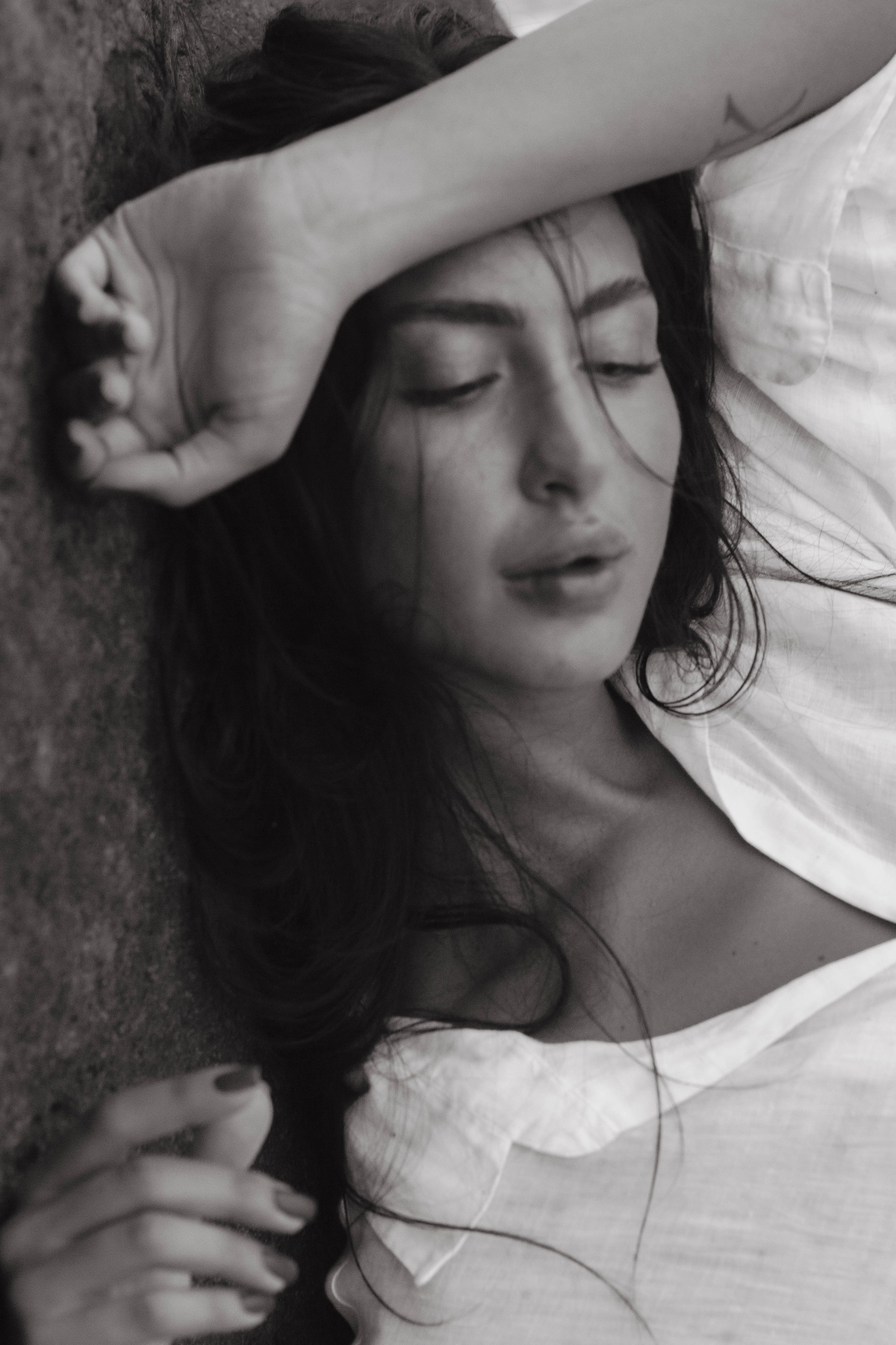 Гуля. Главная