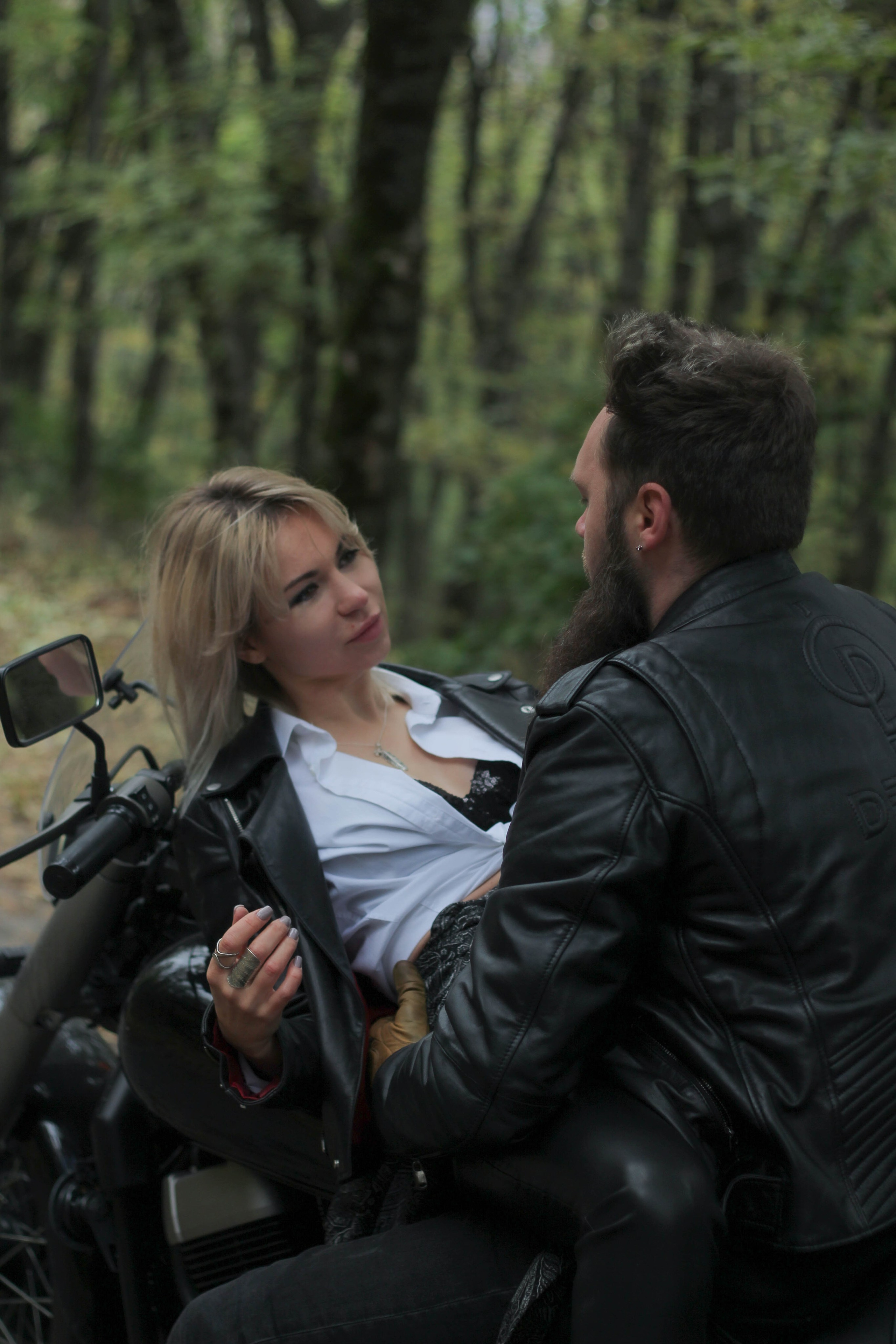 Love story. Главная