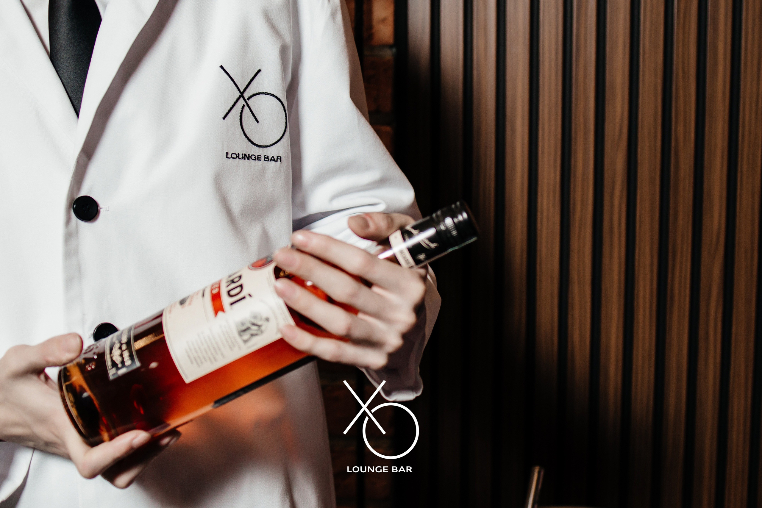 Friday the 13th | HIRO. Lounge Bar X.O