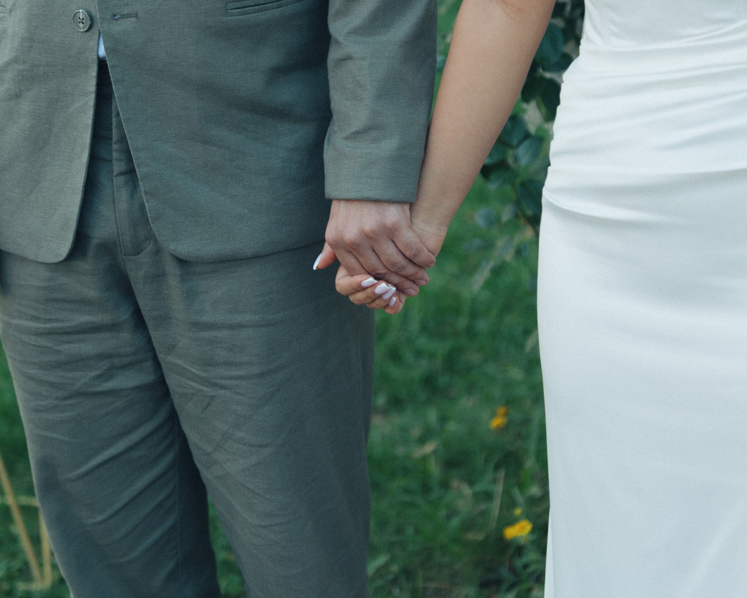 Аркадий и Динара. Свадебный фотограф Семен Матвин