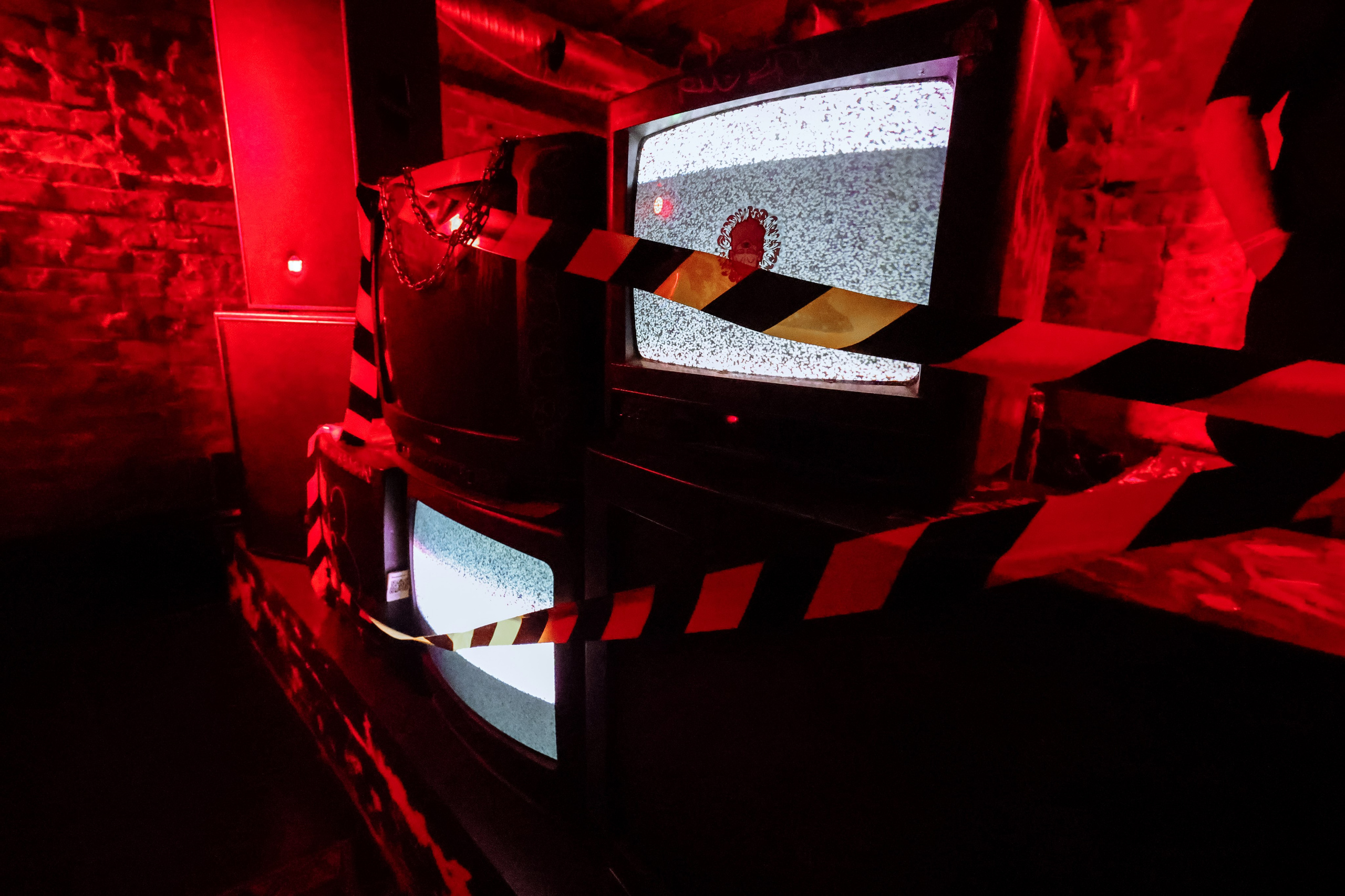 SBROD 001: Пролог. SBROD