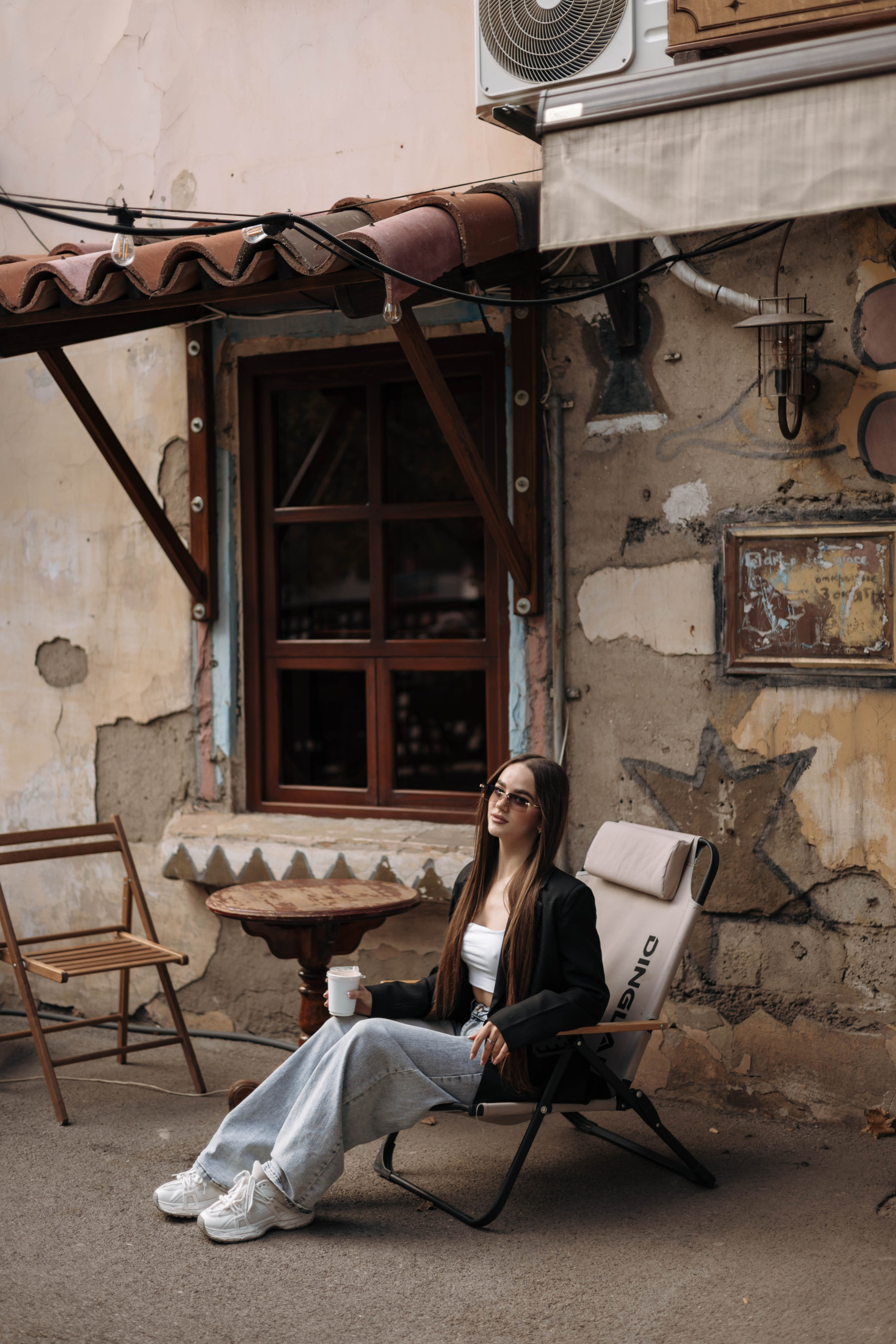 Ксюша Яна. Фотограф Сальск Катерина