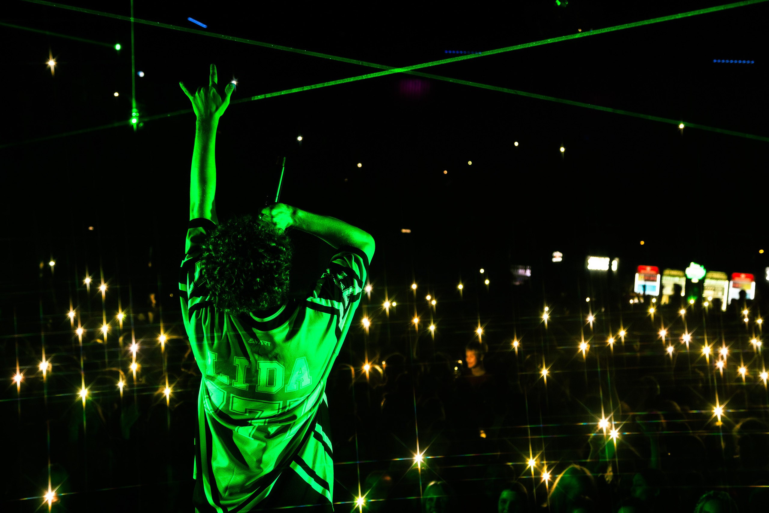 26.07.25 LIDA. Репортажный фотограф Екатеринбург | Яркий, качественный репортаж | Концерты, клубы, репортаж, праздники, корпоративы