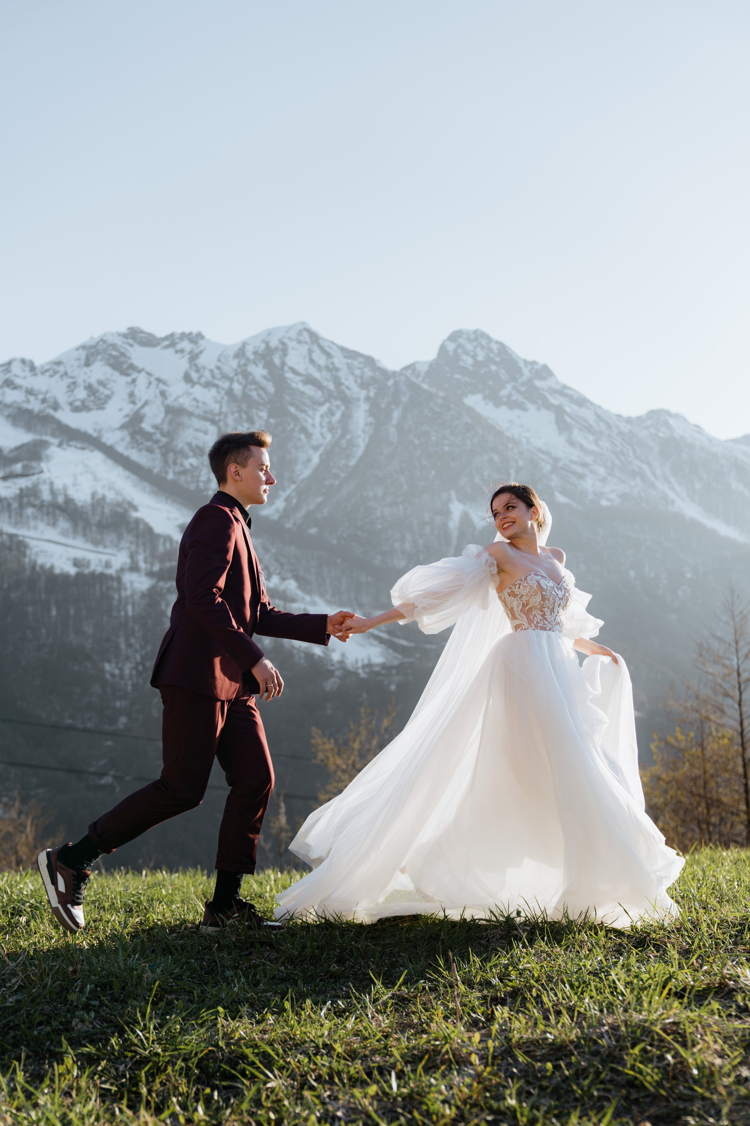 Свадебный фотограф Сочи Фототур на кабриолете. Свадебный фотограф в Сочи и Адлере — Фотосессии на море и в горах | Виктор Рогулев