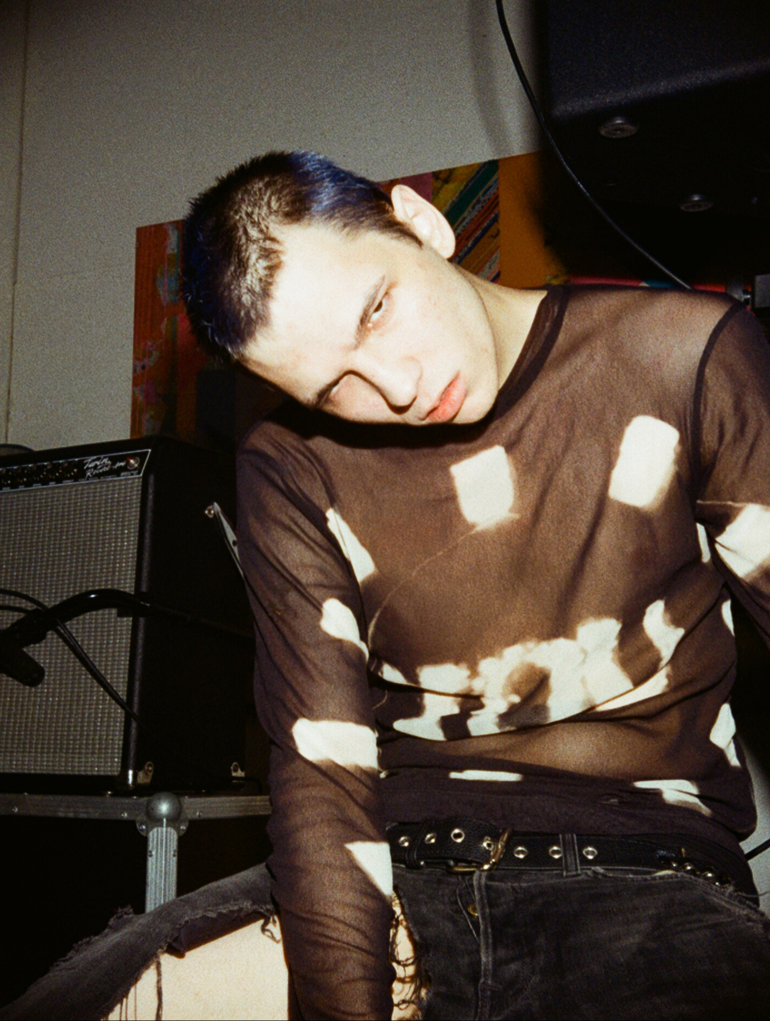 Vacio Квартирник. Fokysphoto