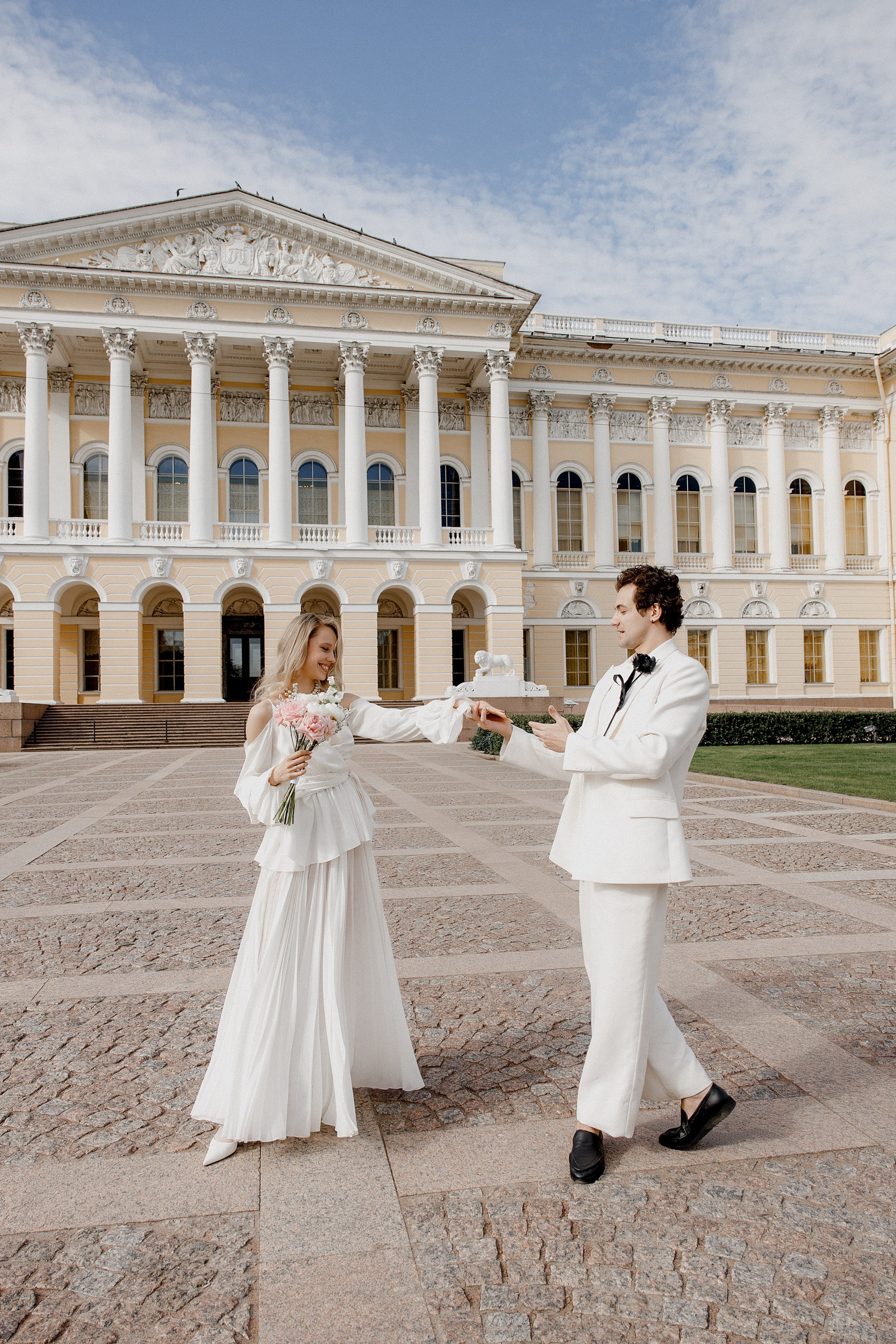 Свадебные серии. Свадебный фотограф Санкт-Петербург  Москва