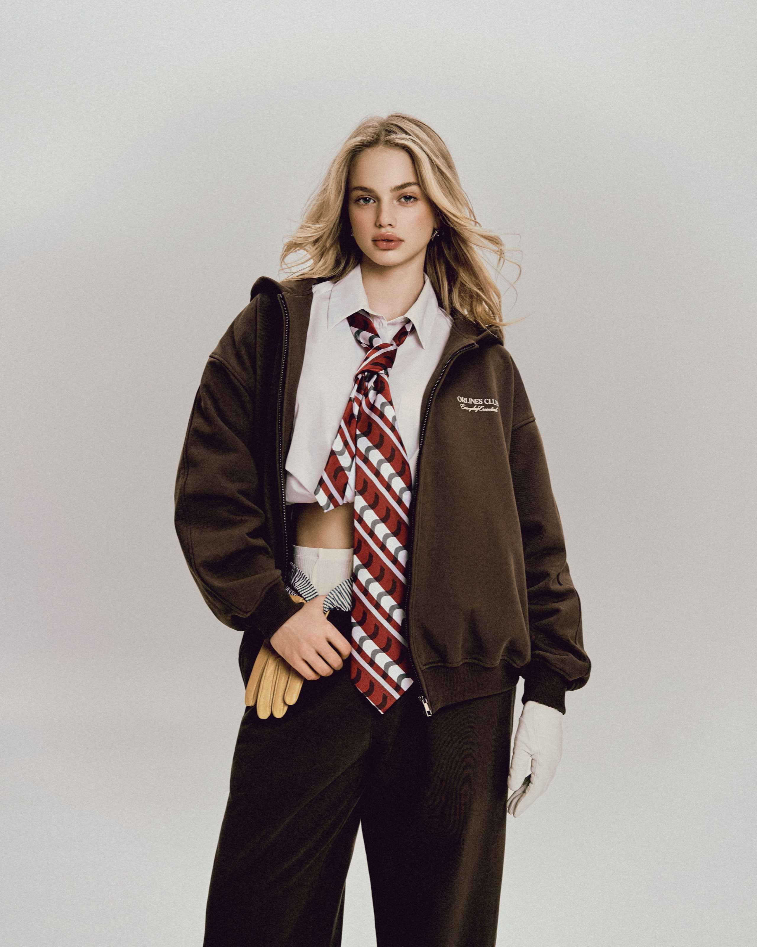 Lookbook/ Catalog. Главная