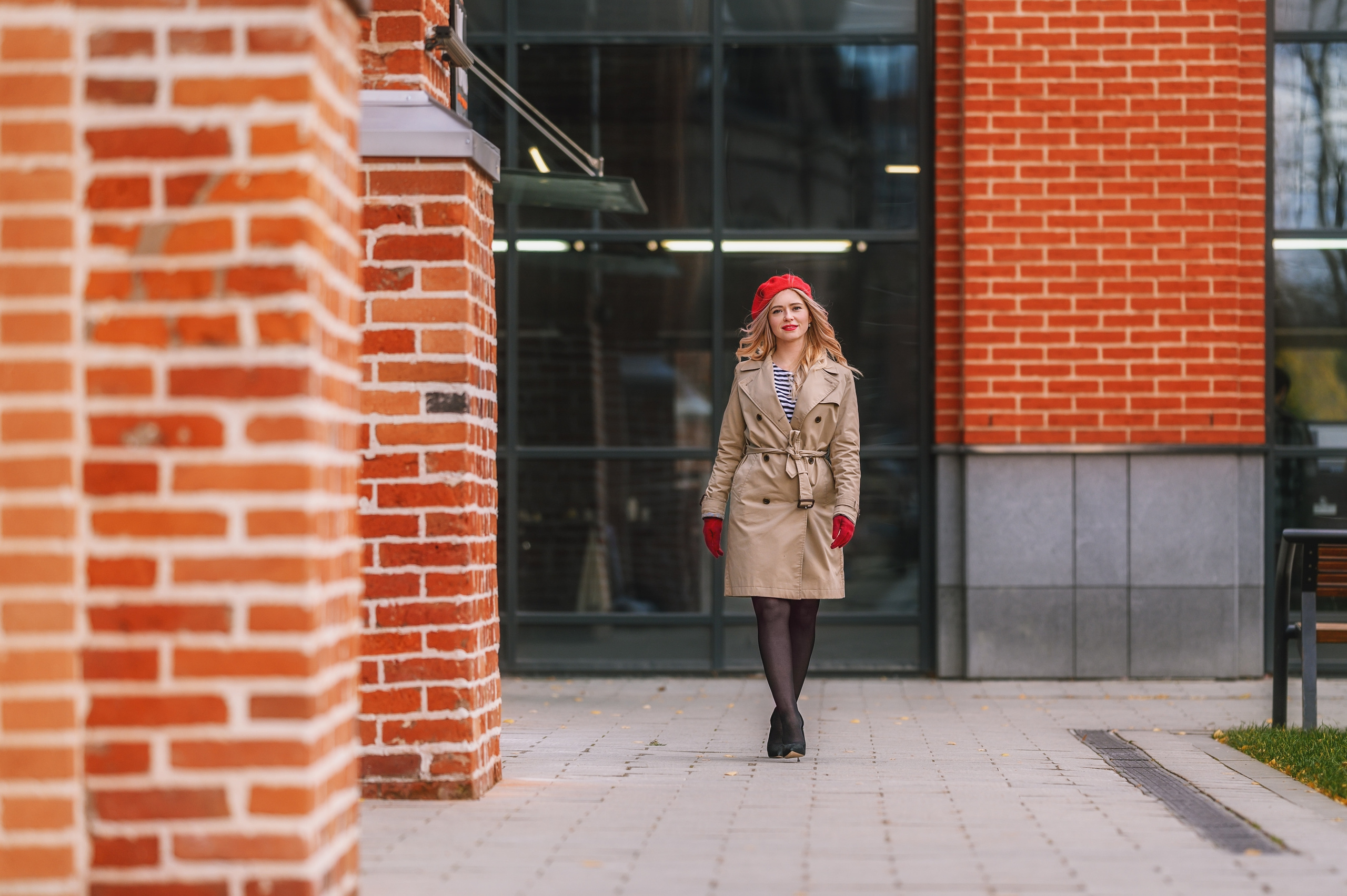 Фотопрогулка