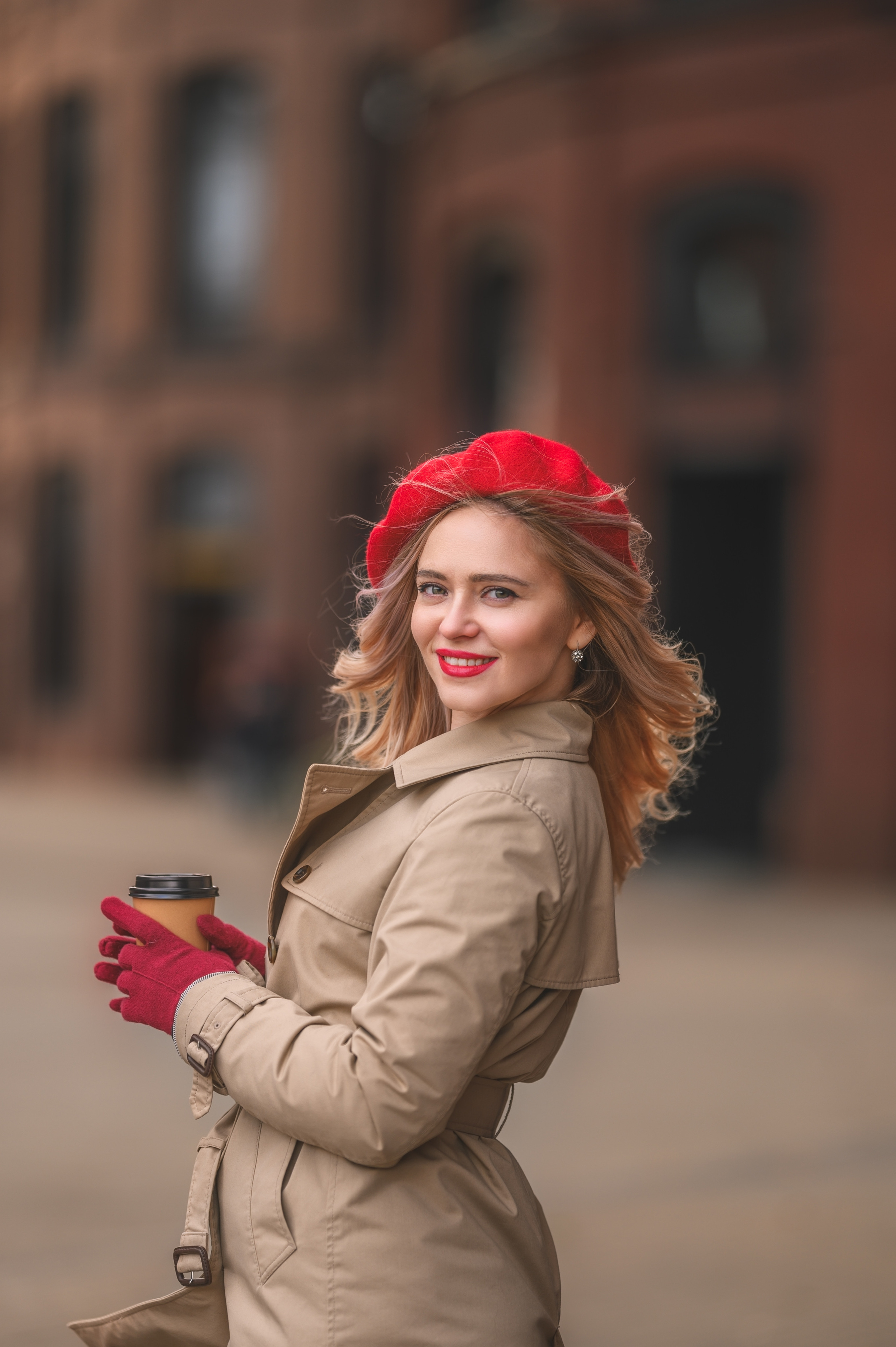 Фотопрогулка