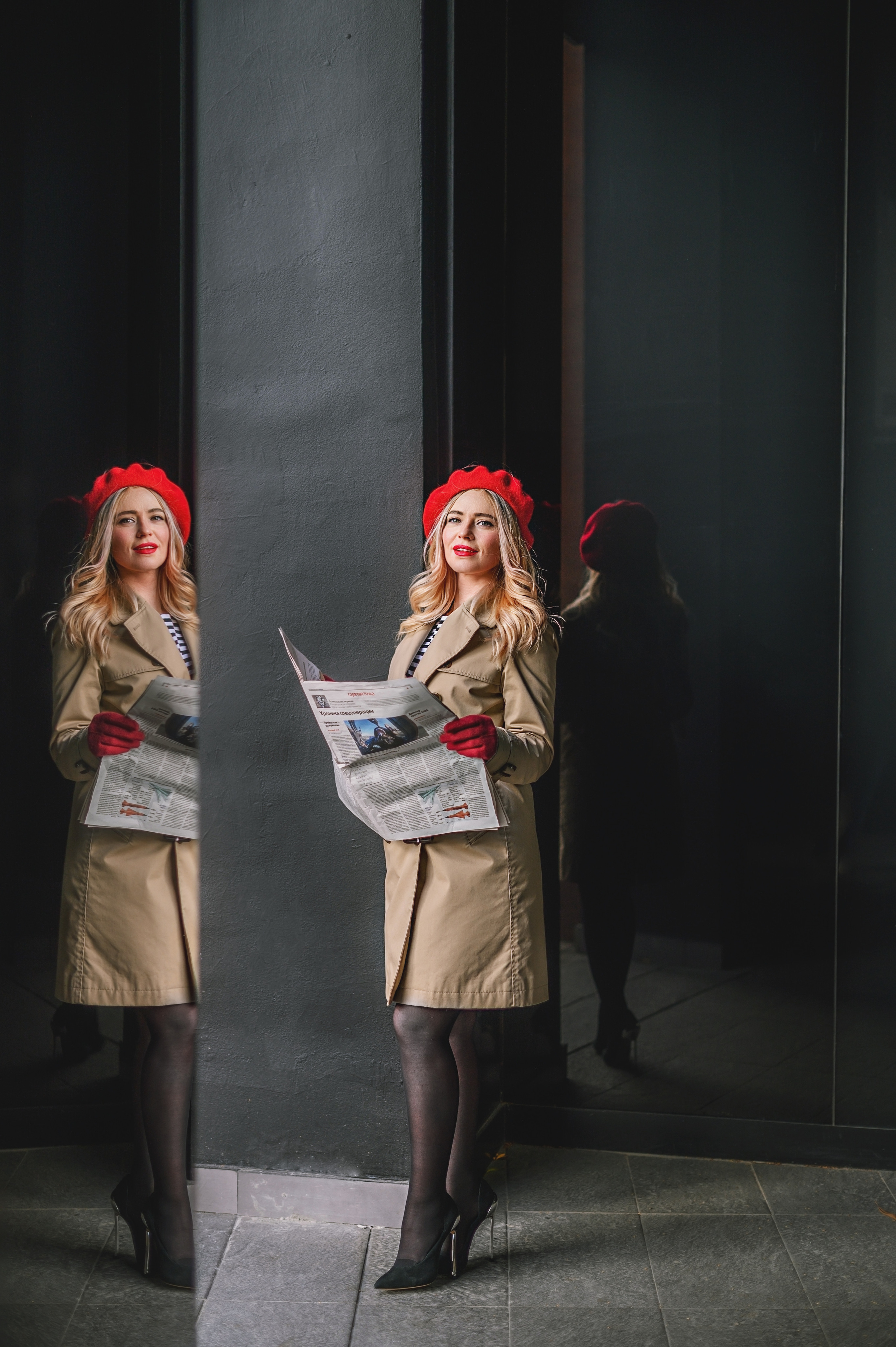 Фотопрогулка