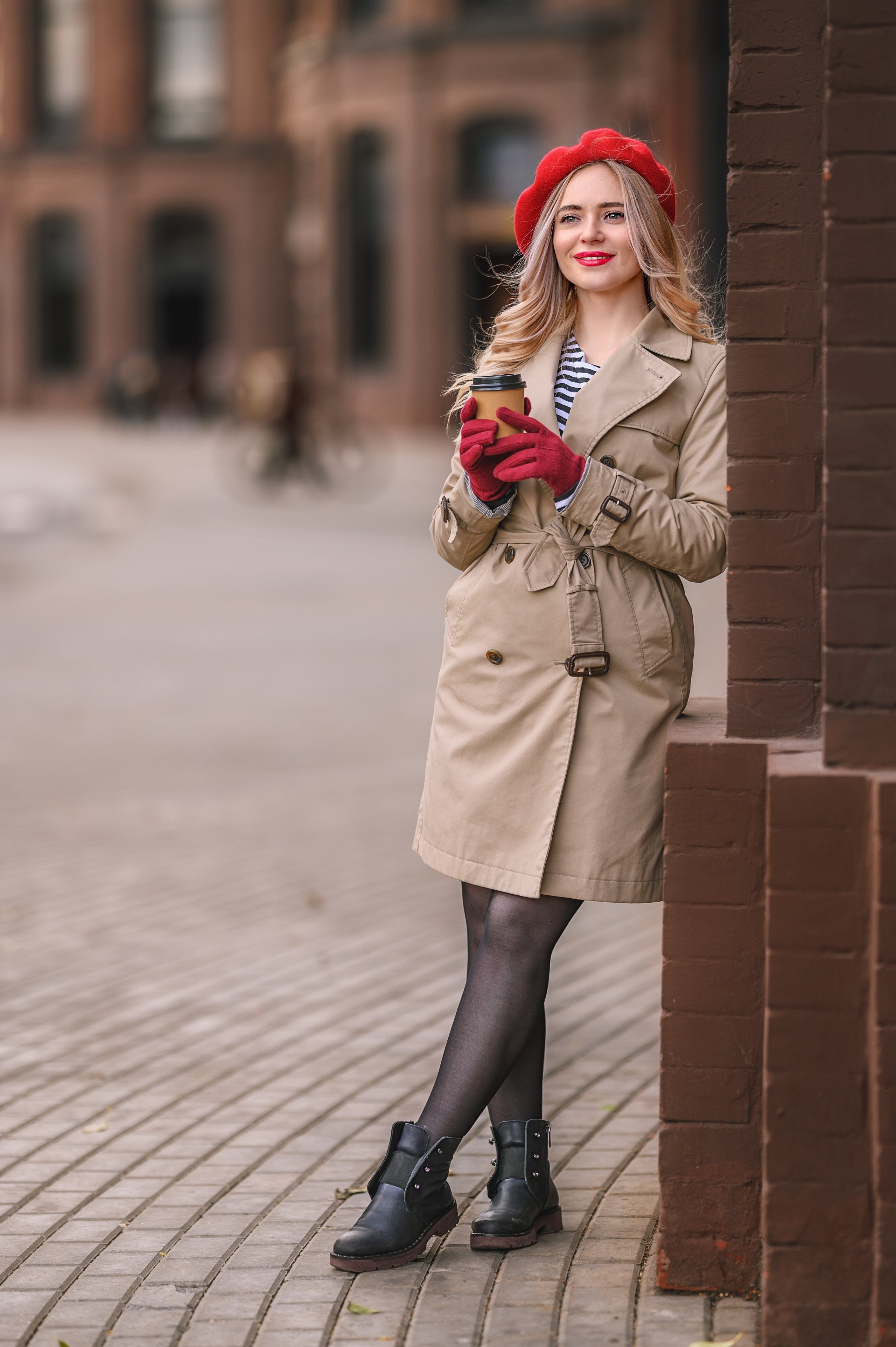 Фотопрогулка