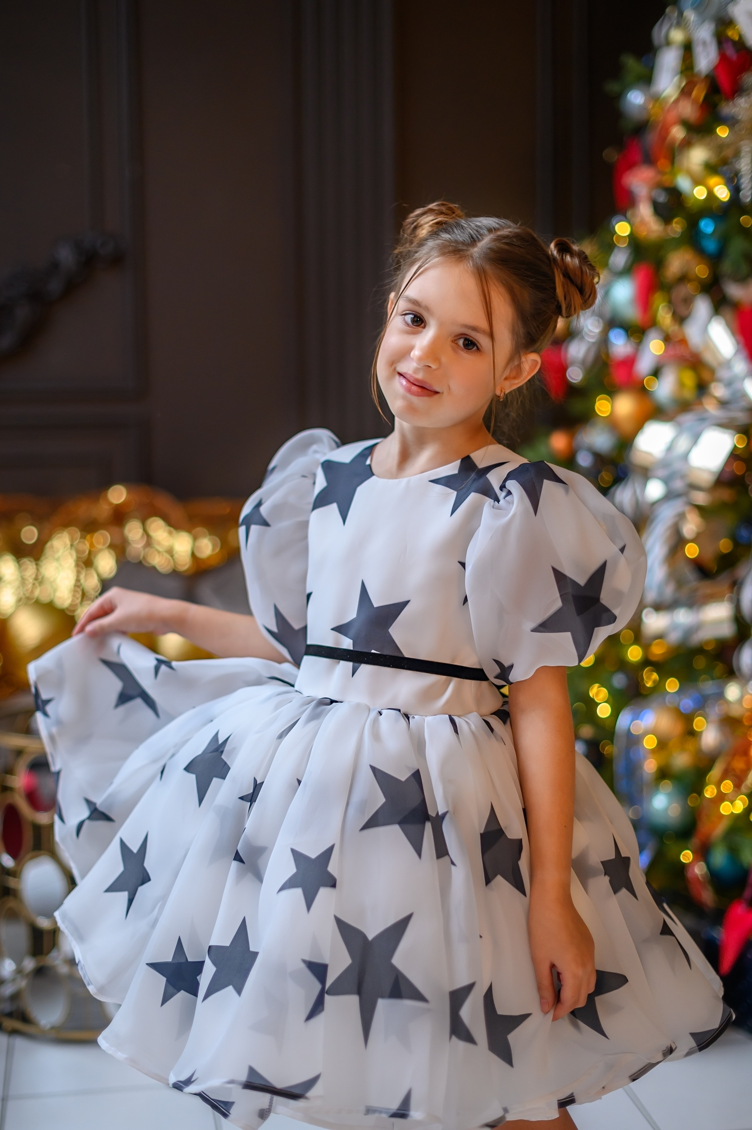 Семья Марии