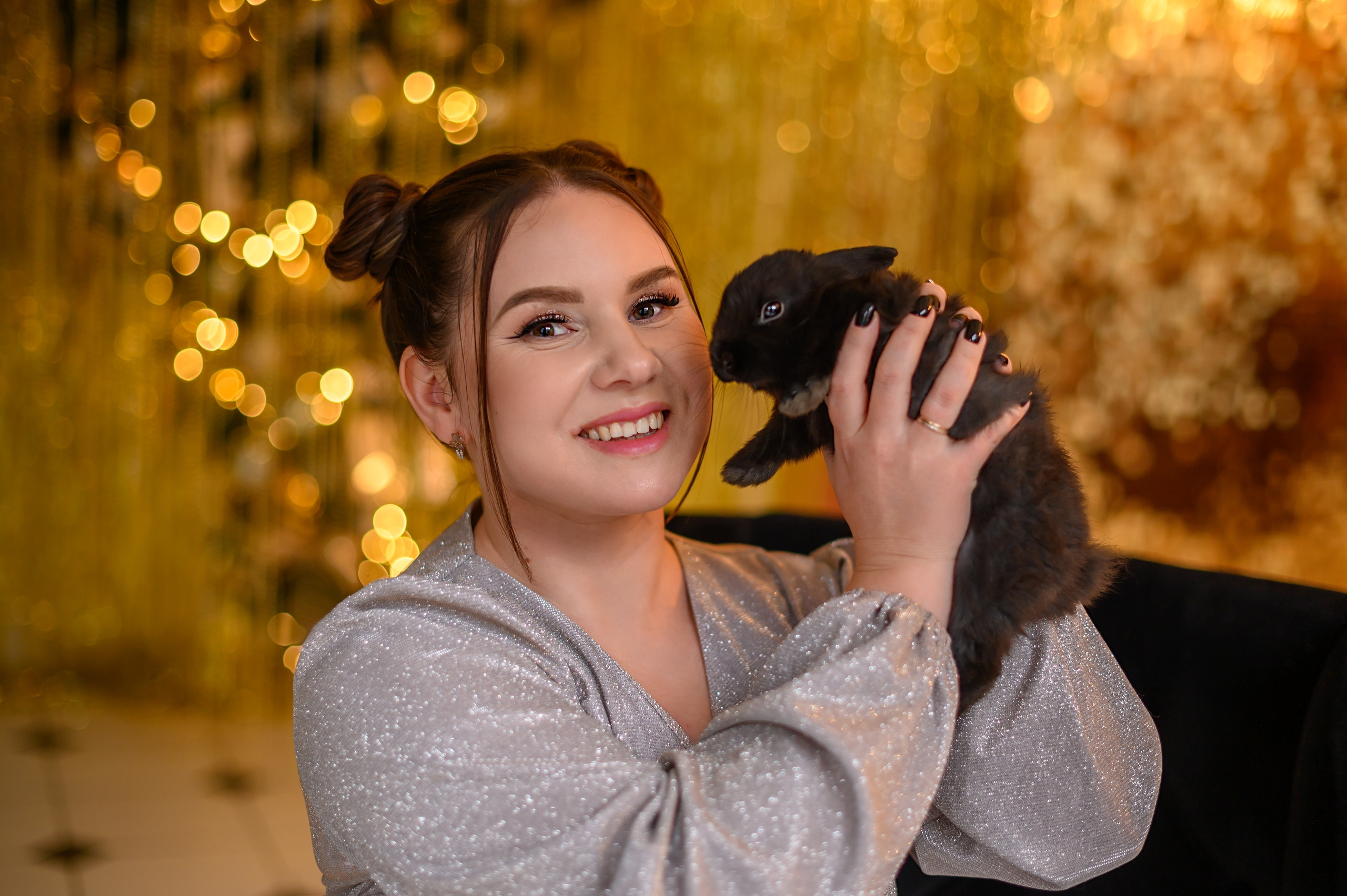 Семья Марии