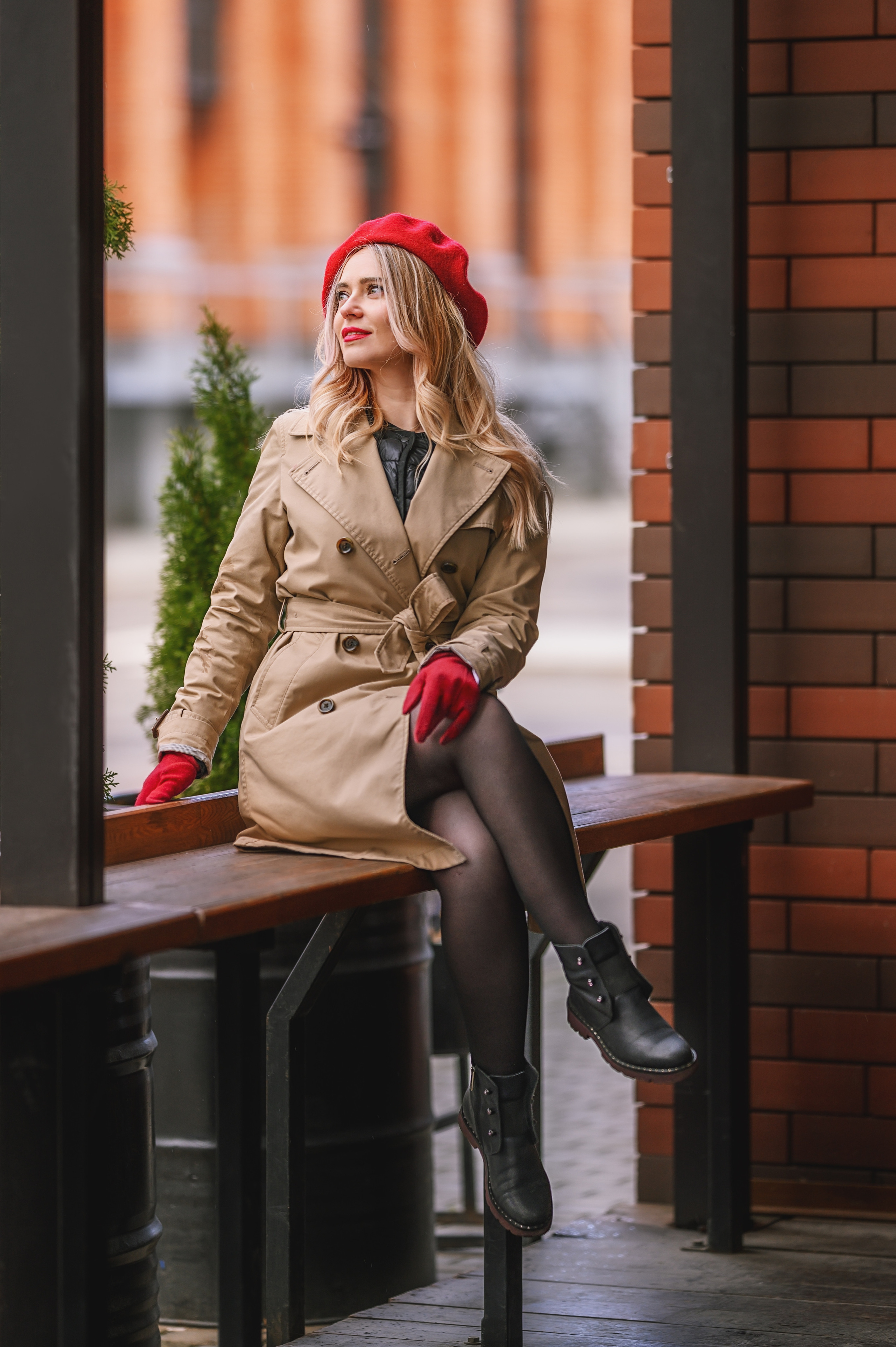 Фотопрогулка