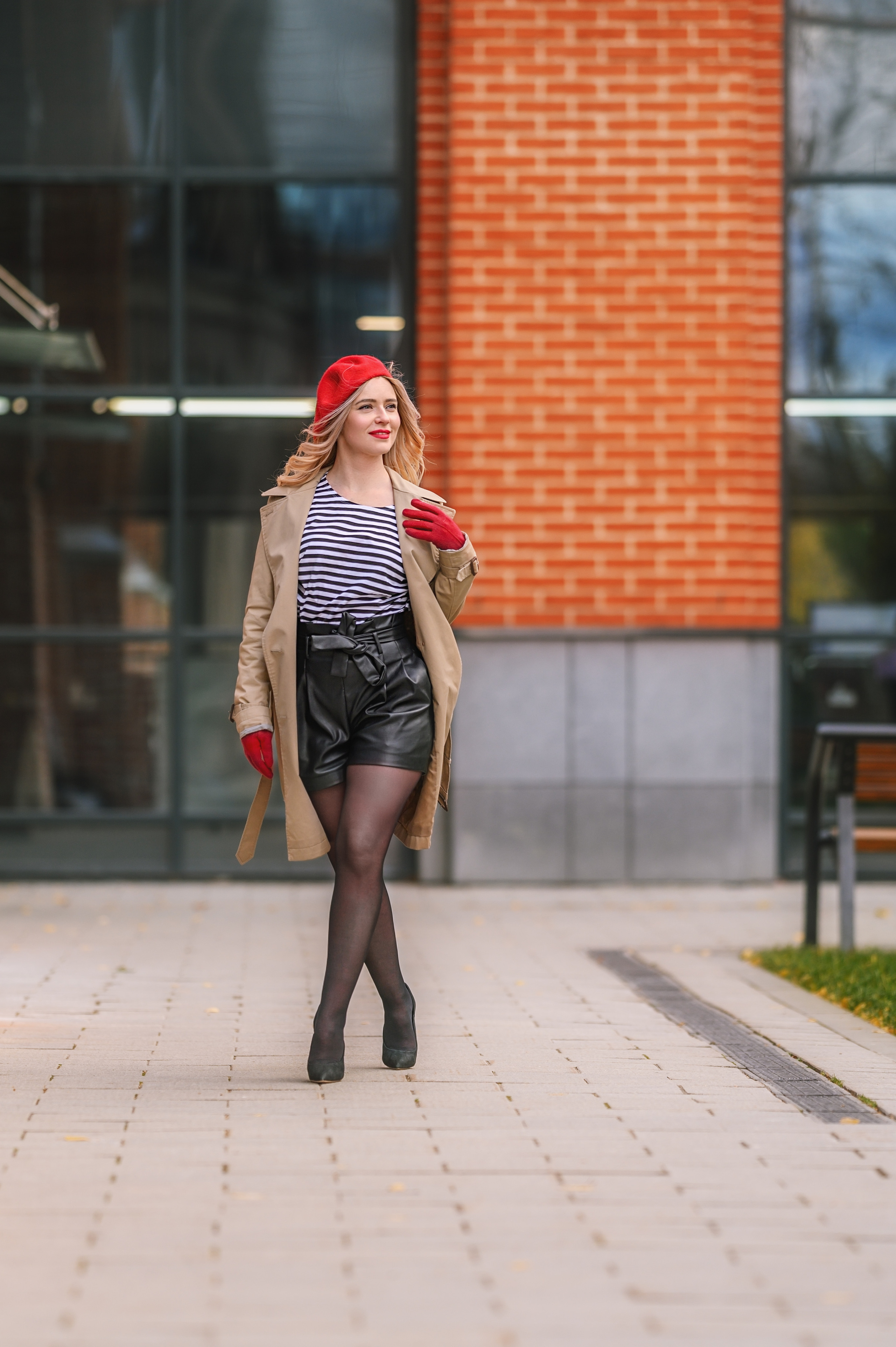 Фотопрогулка