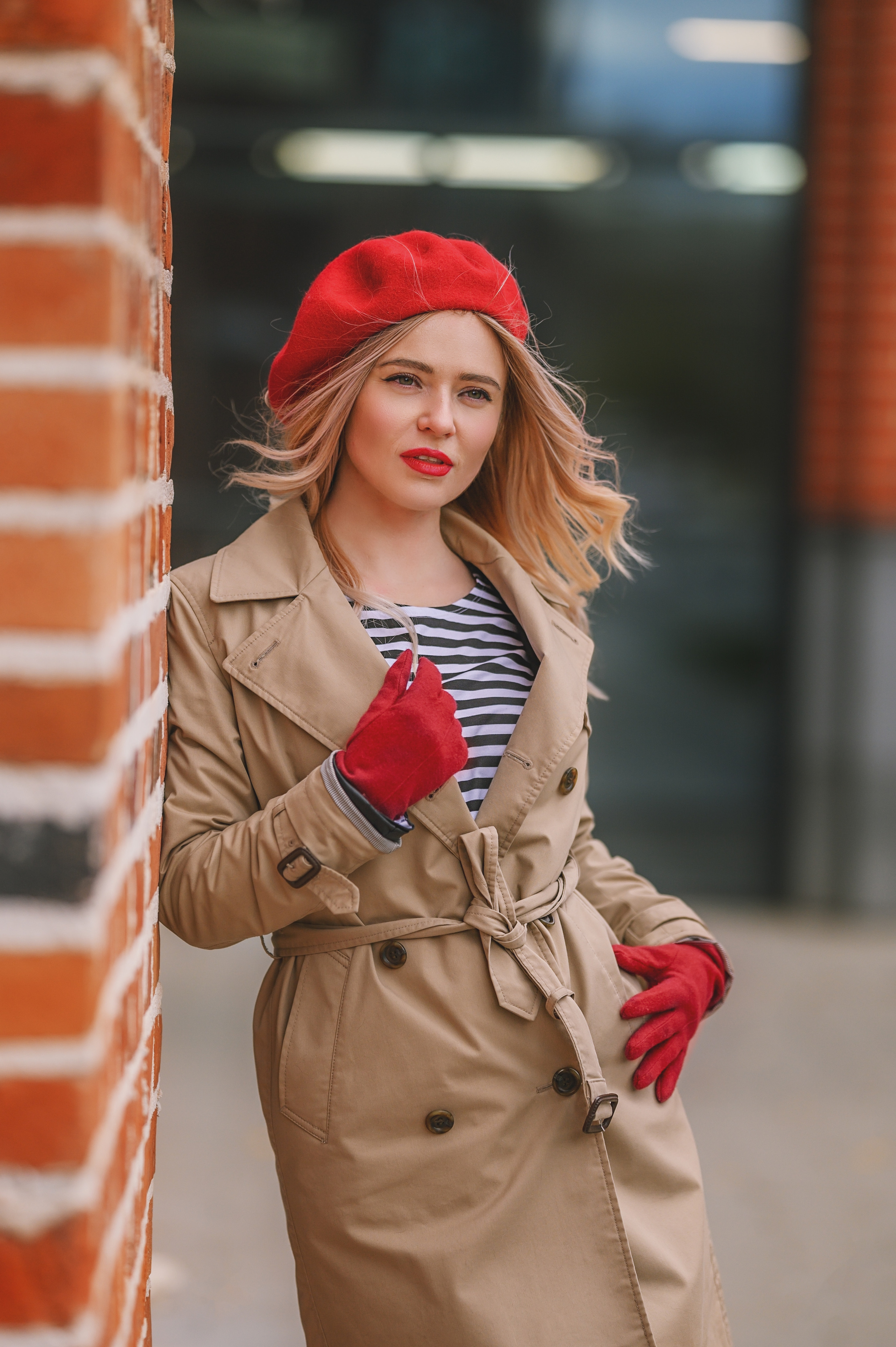 Фотопрогулка