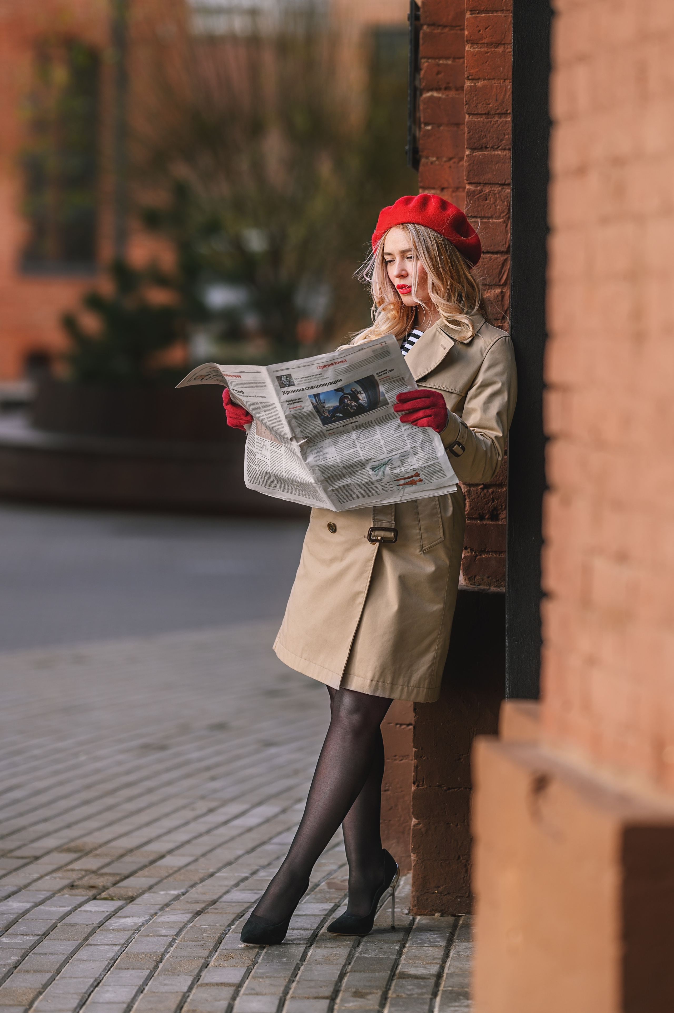 Фотопрогулка