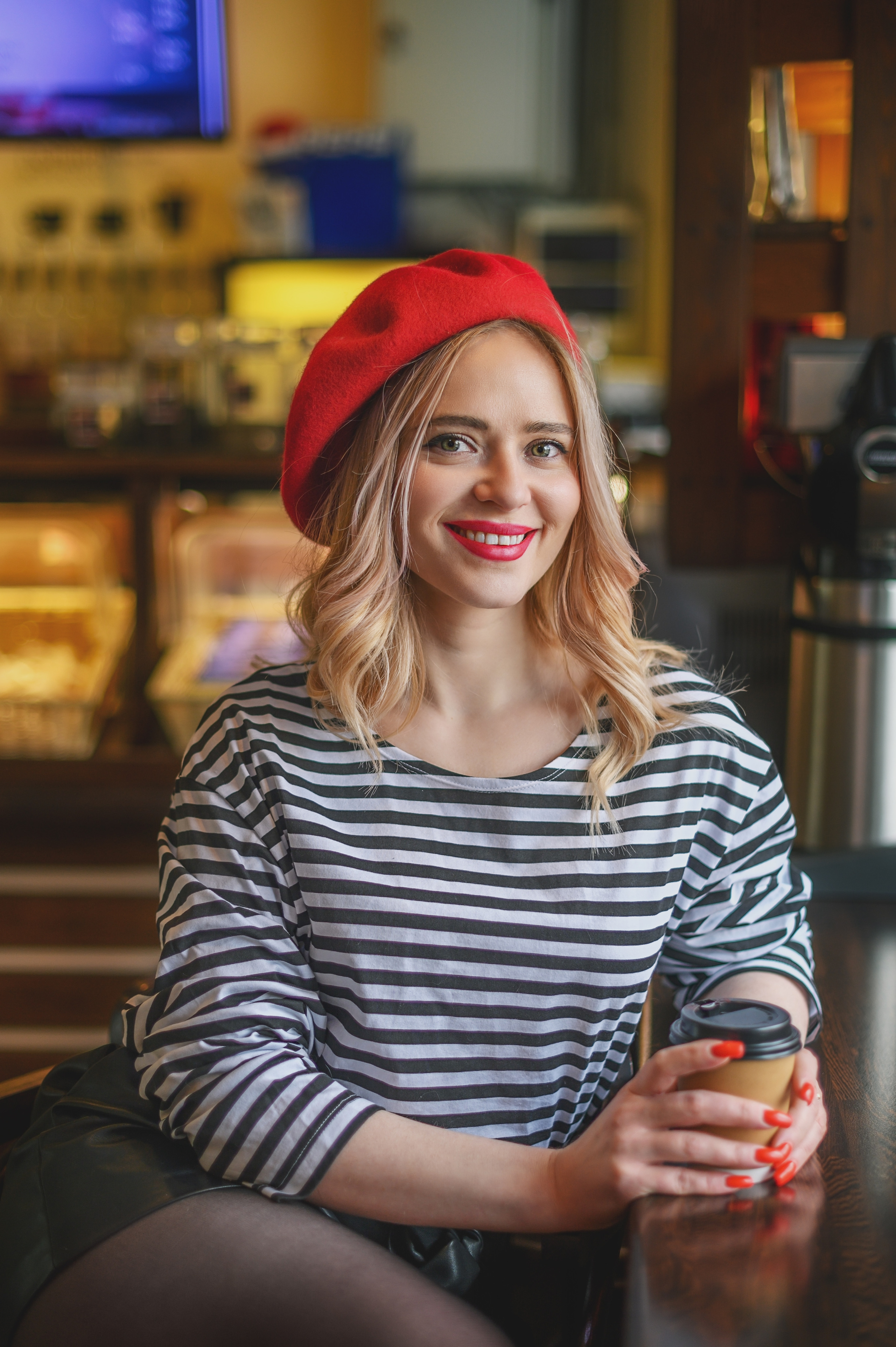 Фотопрогулка