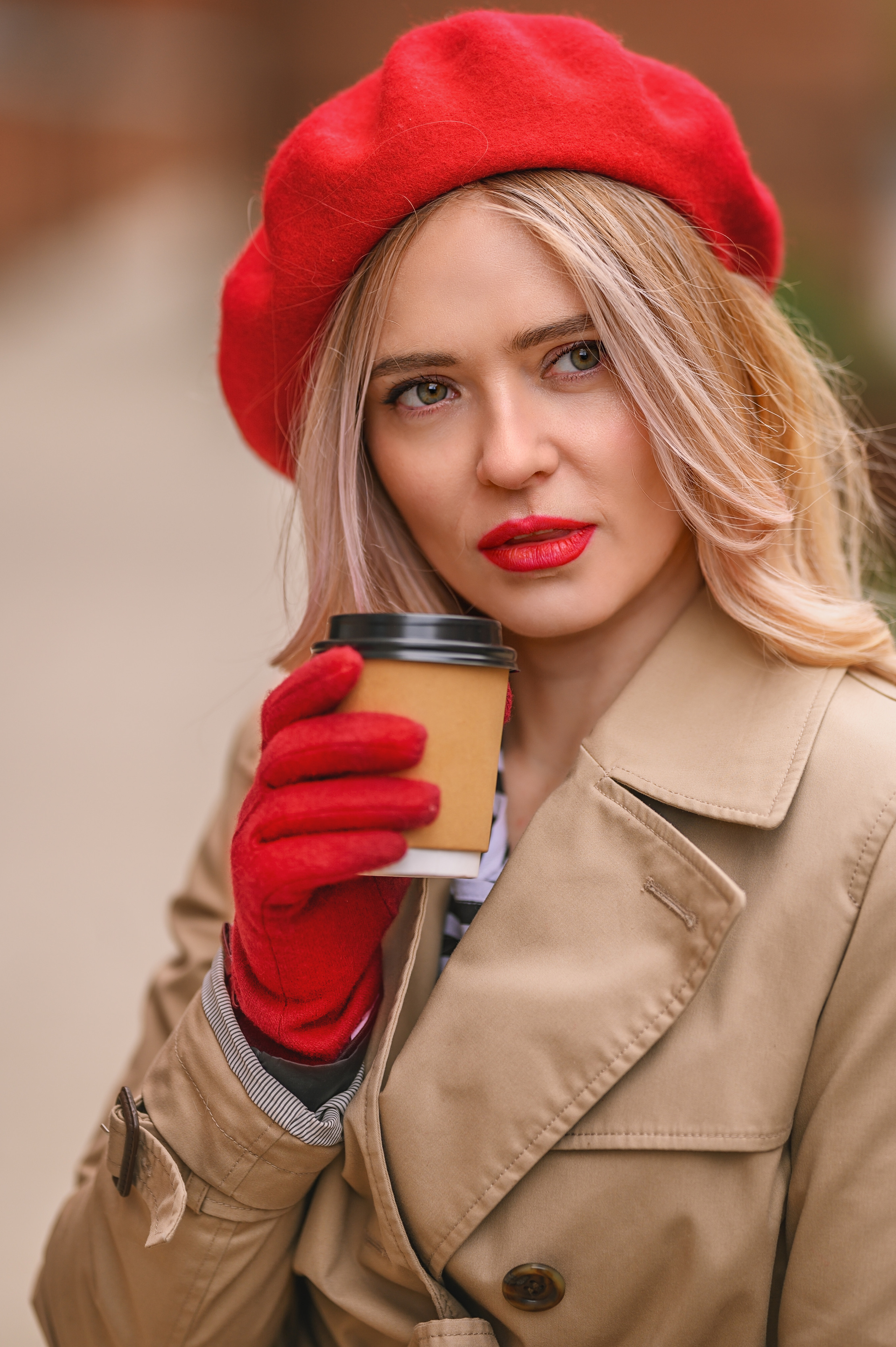 Фотопрогулка