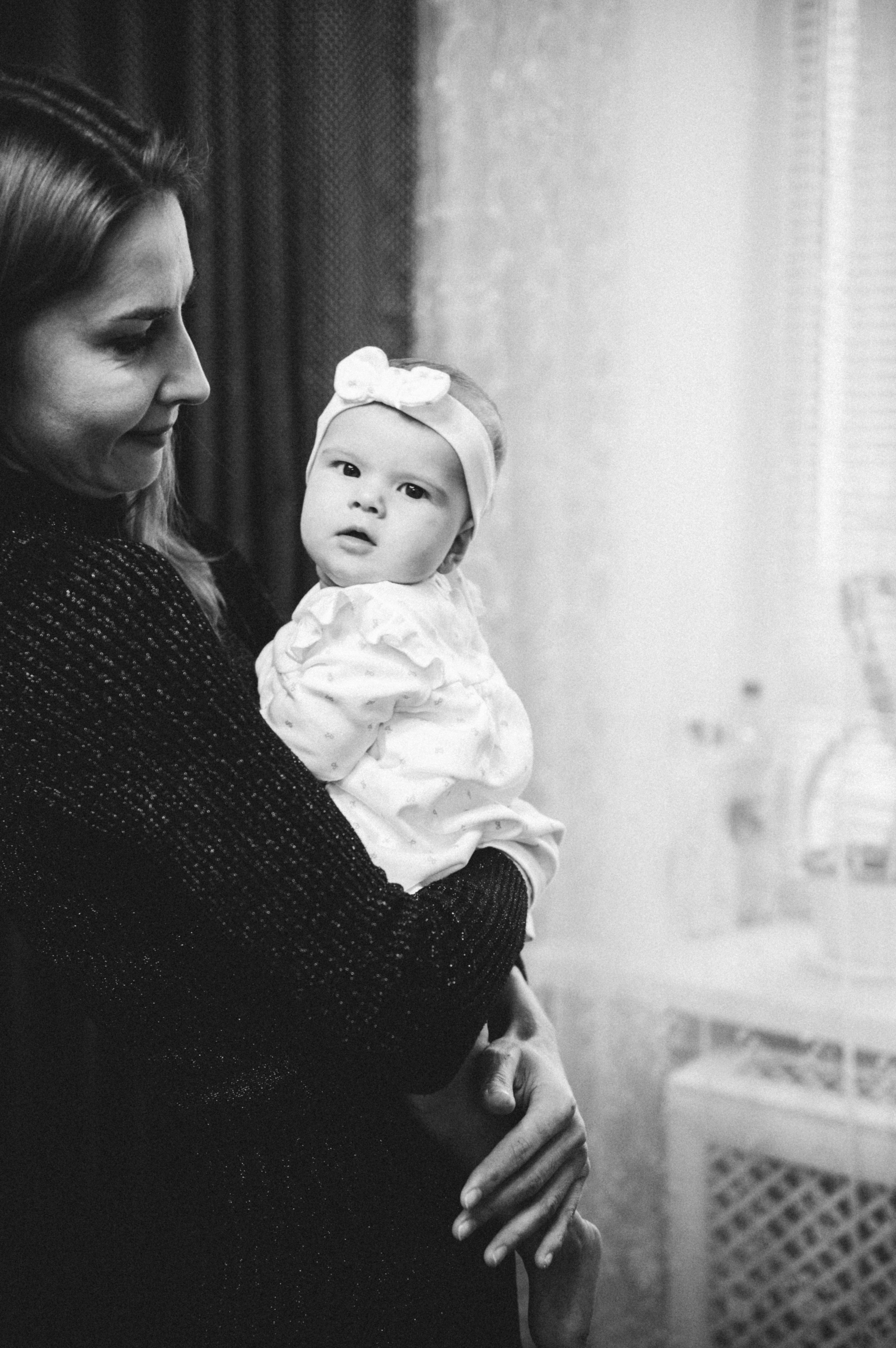 Семья Быстровых. Фотограф в Сургуте Светлана Гибадуллина