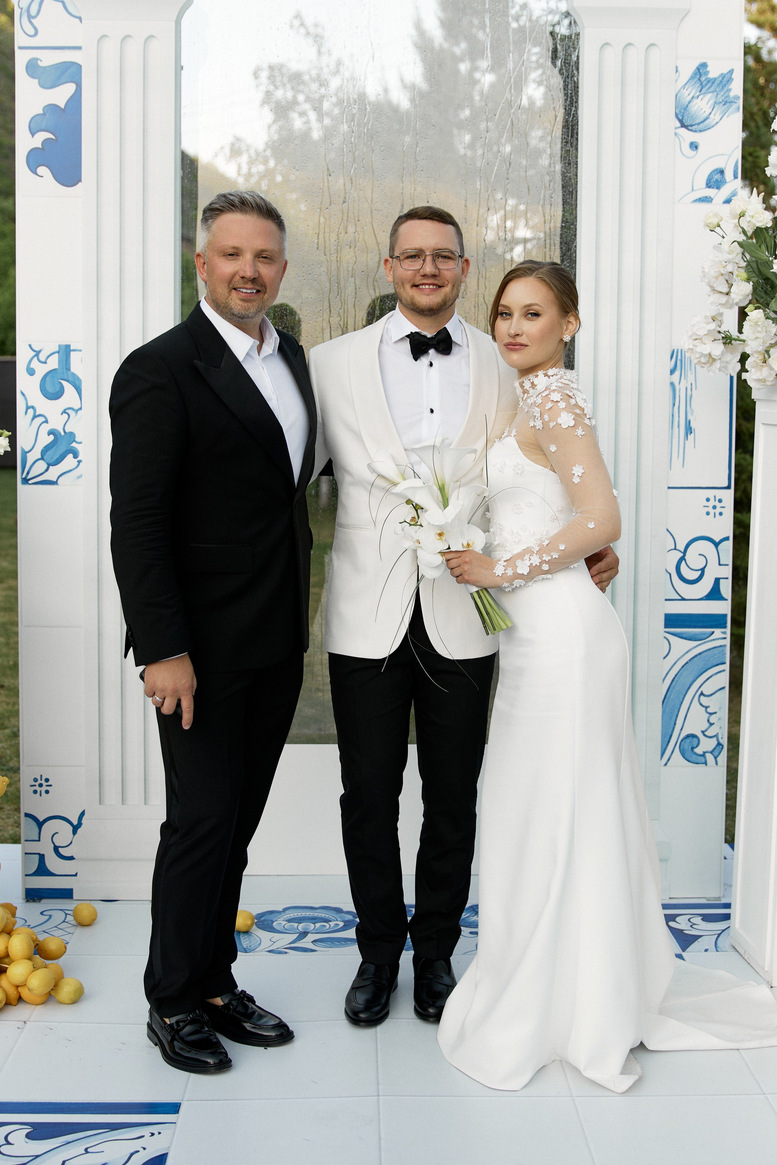 Посмотреть серию. Свадебный и семейный фотограф в Красноярске Тряпчев Павел