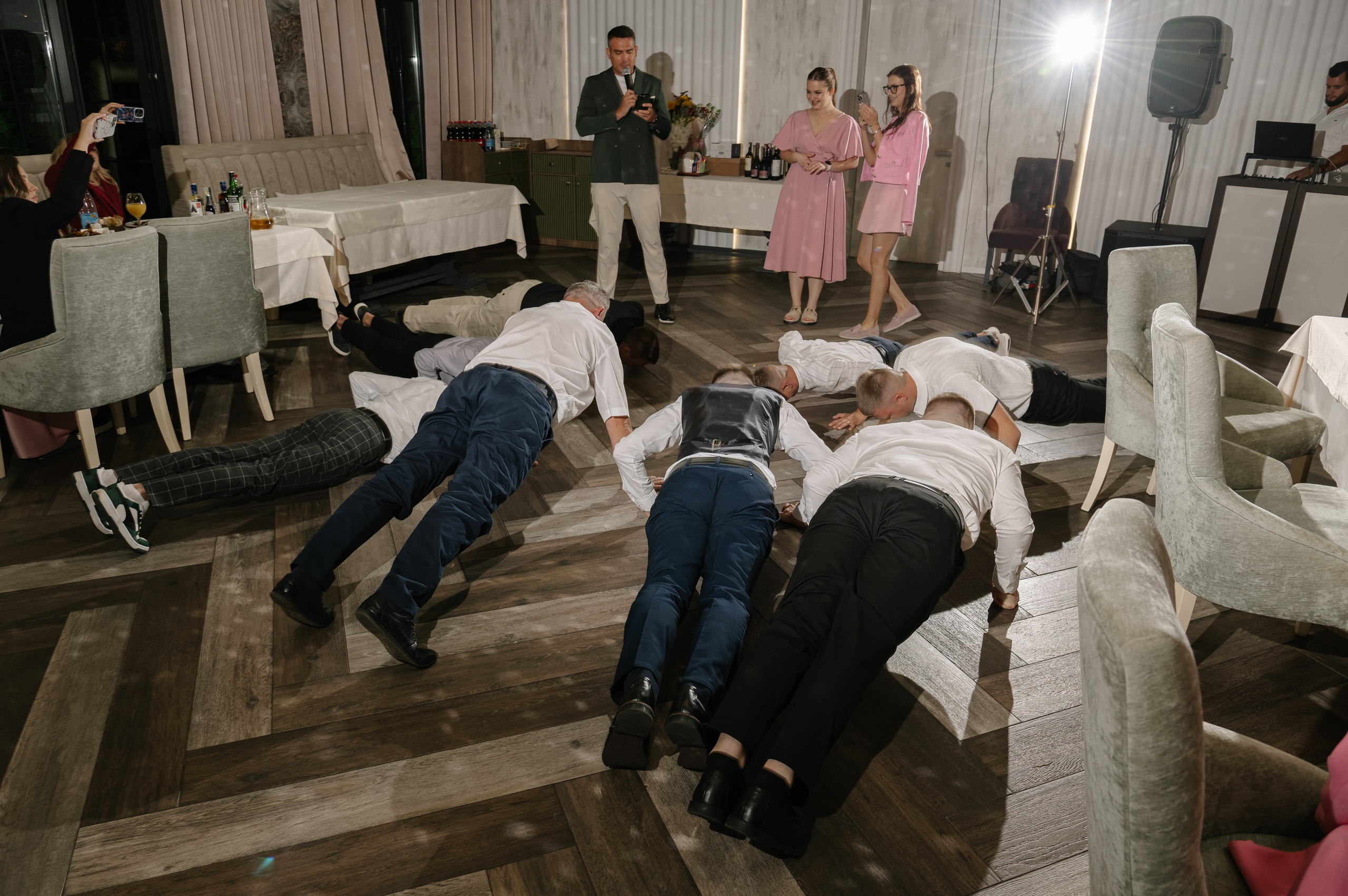 Даниил и Виктория. Свадебный фотограф Белгород