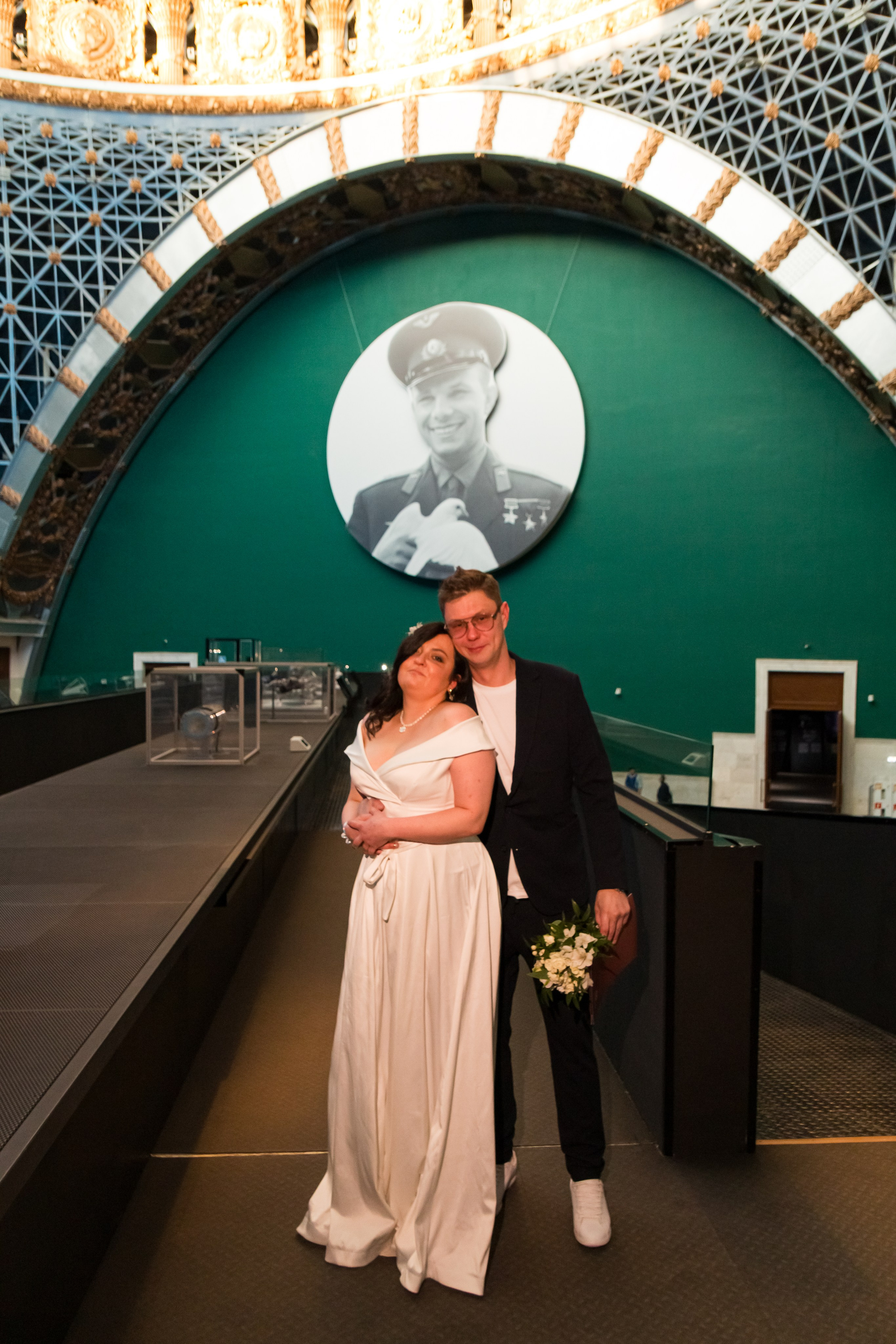 Свадебная фотосъёмка. Фотограф Илья Варакин