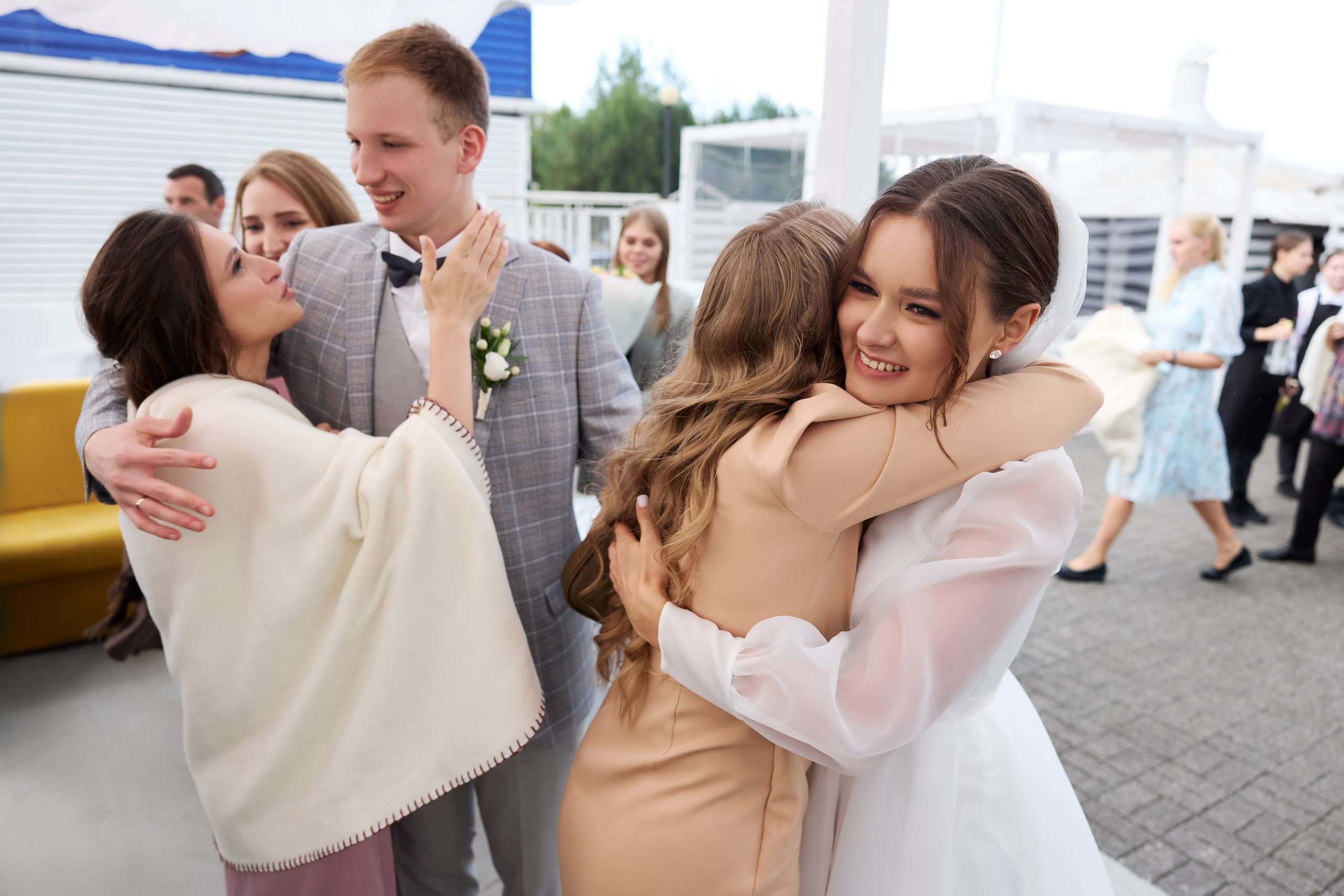 Свадьба Киров, wedding, свадебный фотограф. Александр Прозоров фотограф в Кирове
