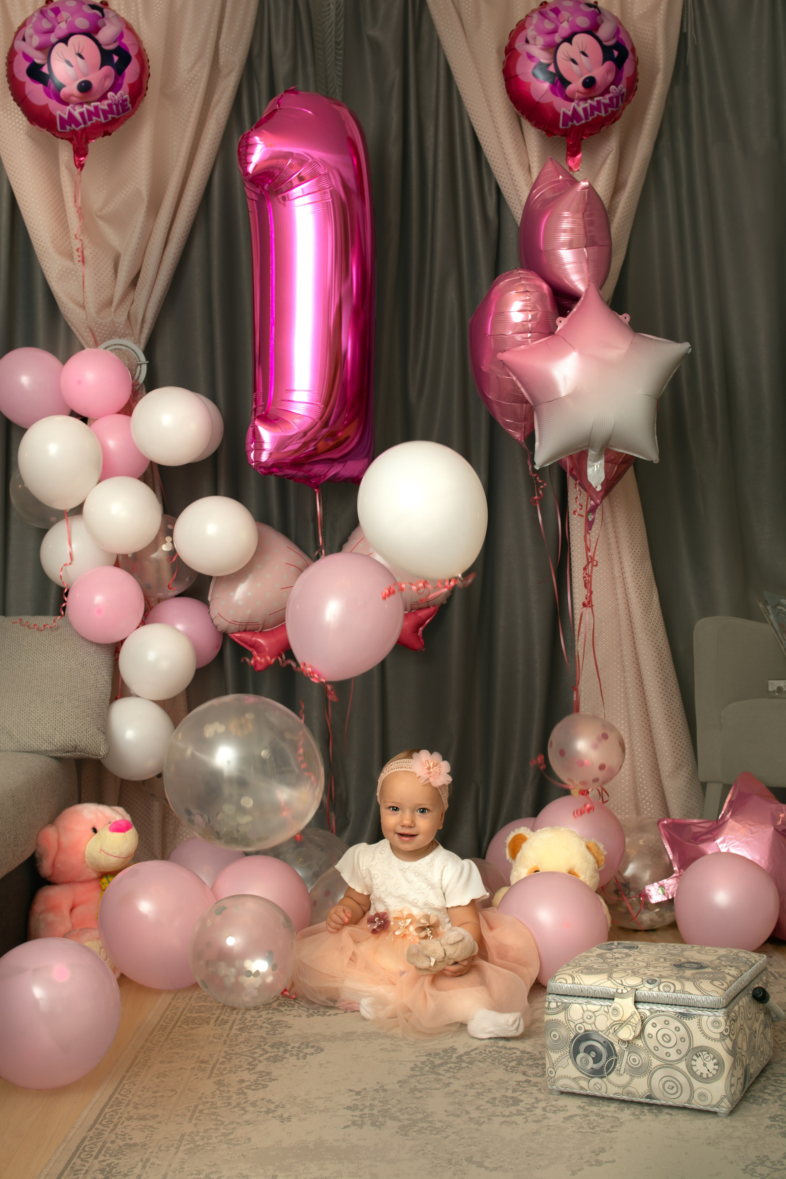 День рождения дома. Фотосессия беременности — Крылова Натали — Москва