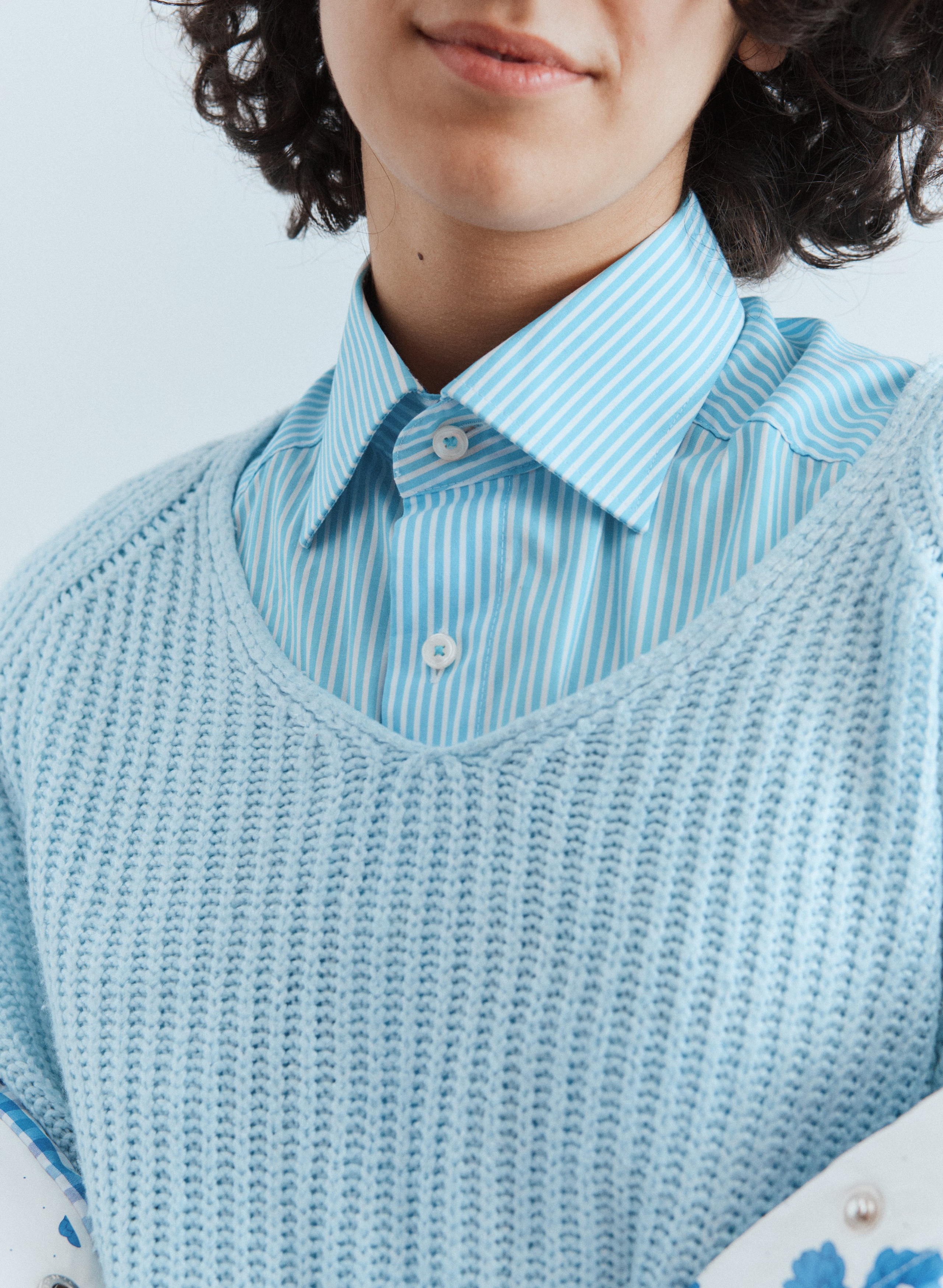 Falera Upcycling. Портретный фотограф Филимонов Сергей