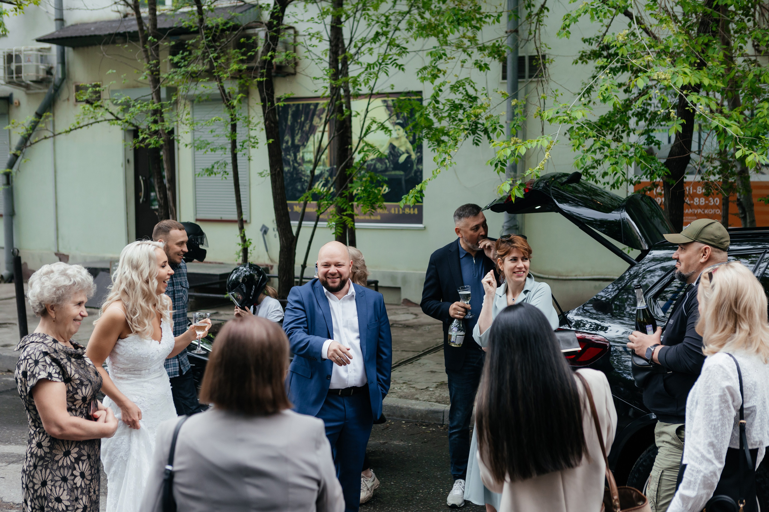 Конкурс «Королева дальнего востока». Главная