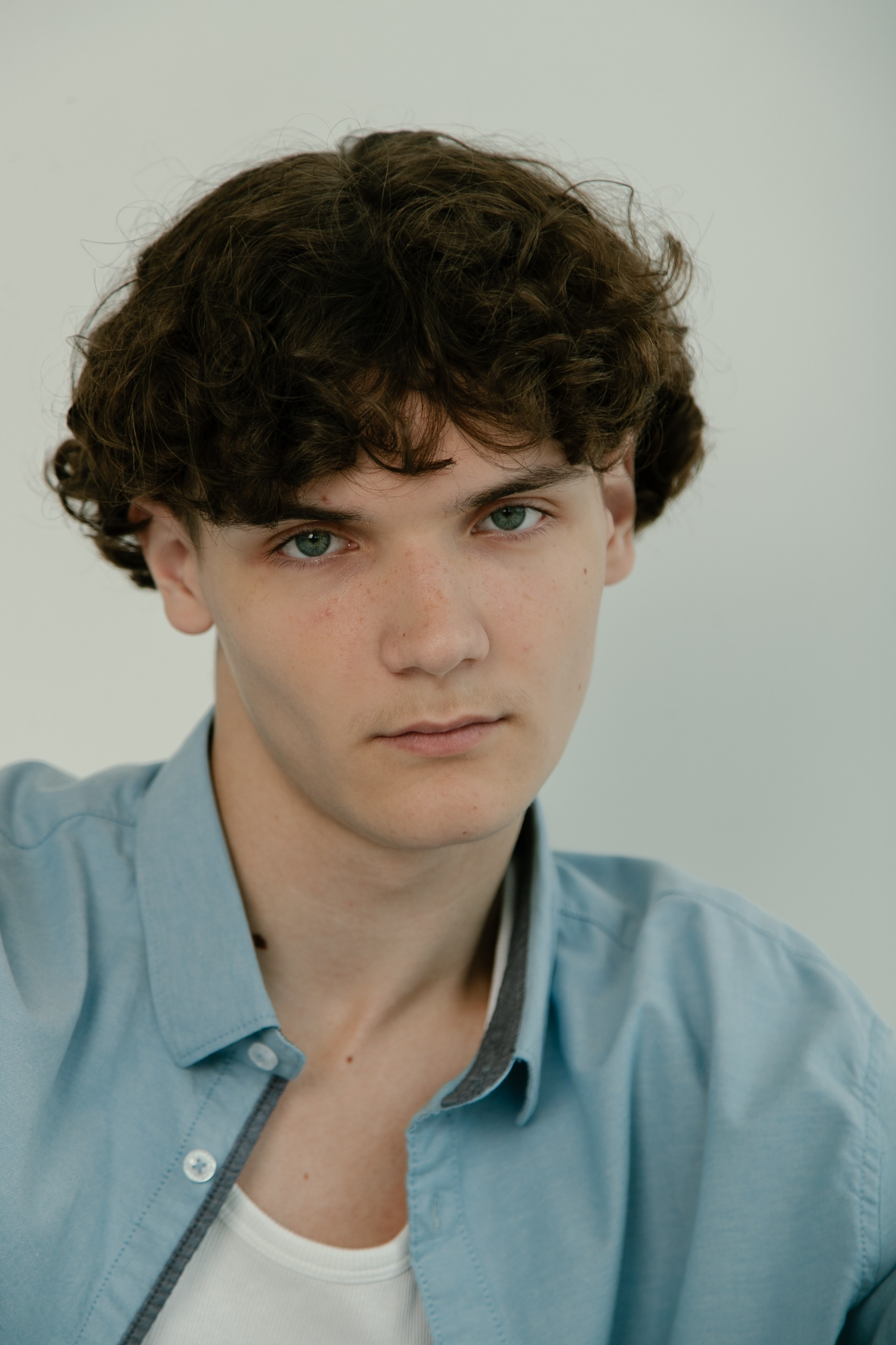 Студия. Фотограф Светлана Дмитриева